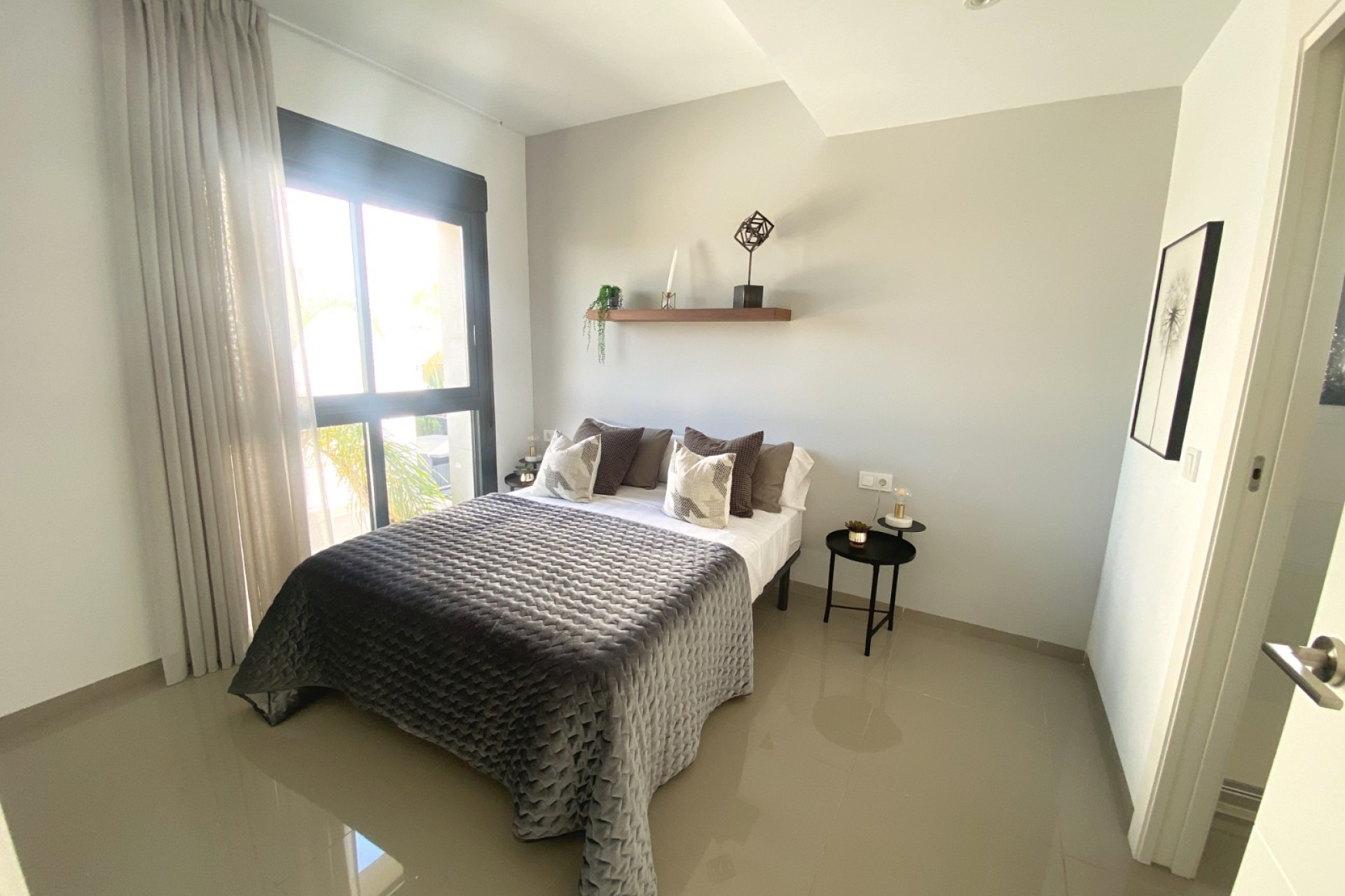 Revente - Villa - Ciudad Quesada - Doña Pepa