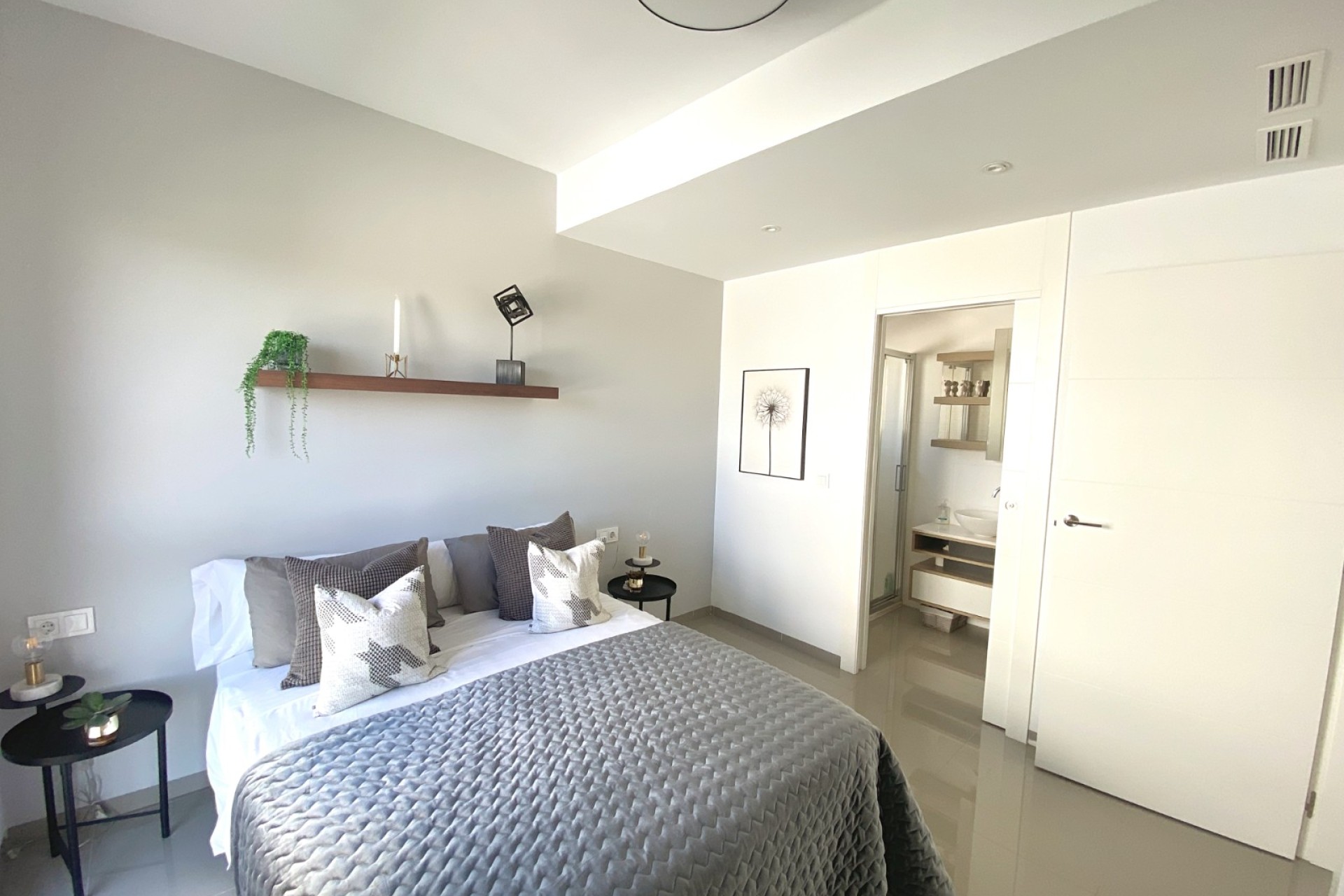 Revente - Villa - Ciudad Quesada - Doña Pepa