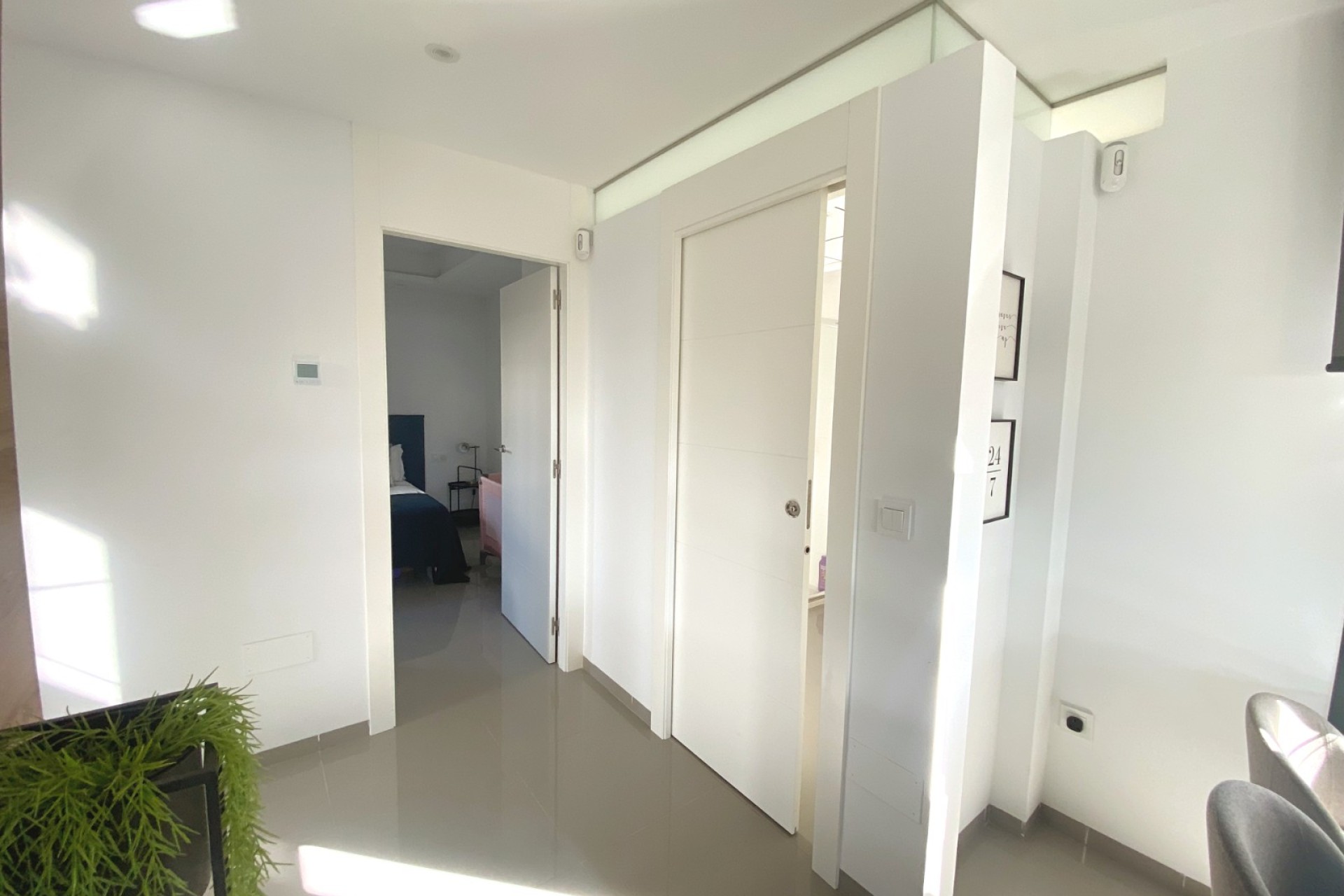 Revente - Villa - Ciudad Quesada - Doña Pepa