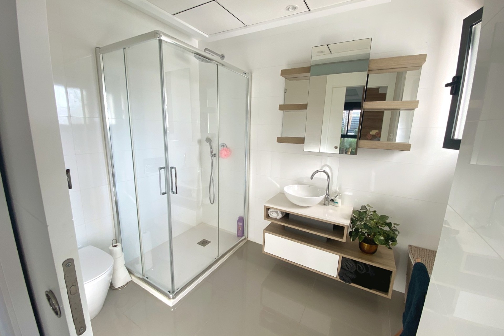 Revente - Villa - Ciudad Quesada - Doña Pepa