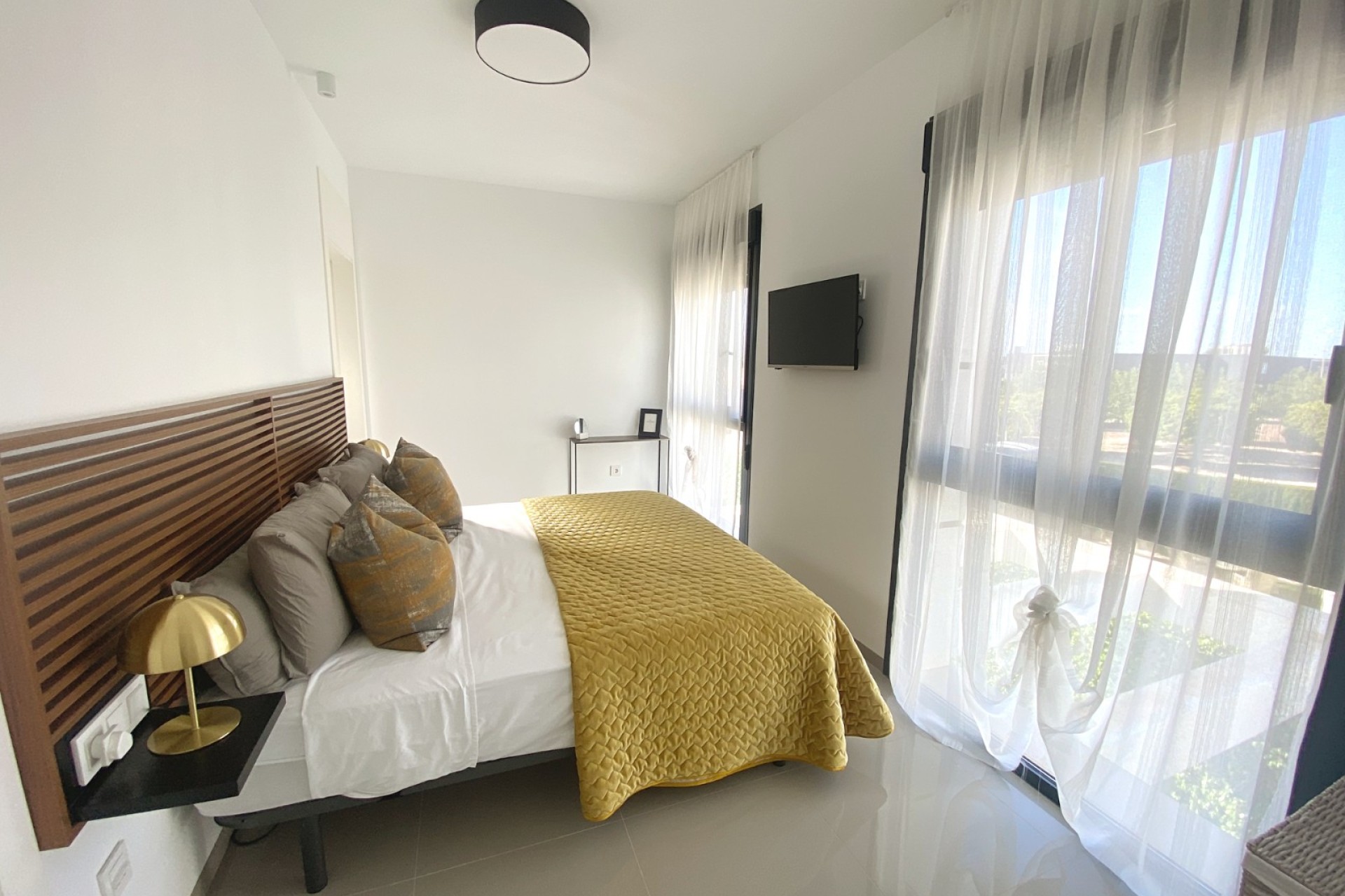 Revente - Villa - Ciudad Quesada - Doña Pepa