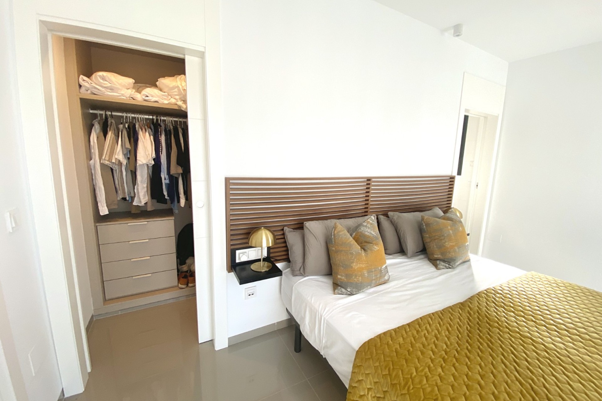 Revente - Villa - Ciudad Quesada - Doña Pepa