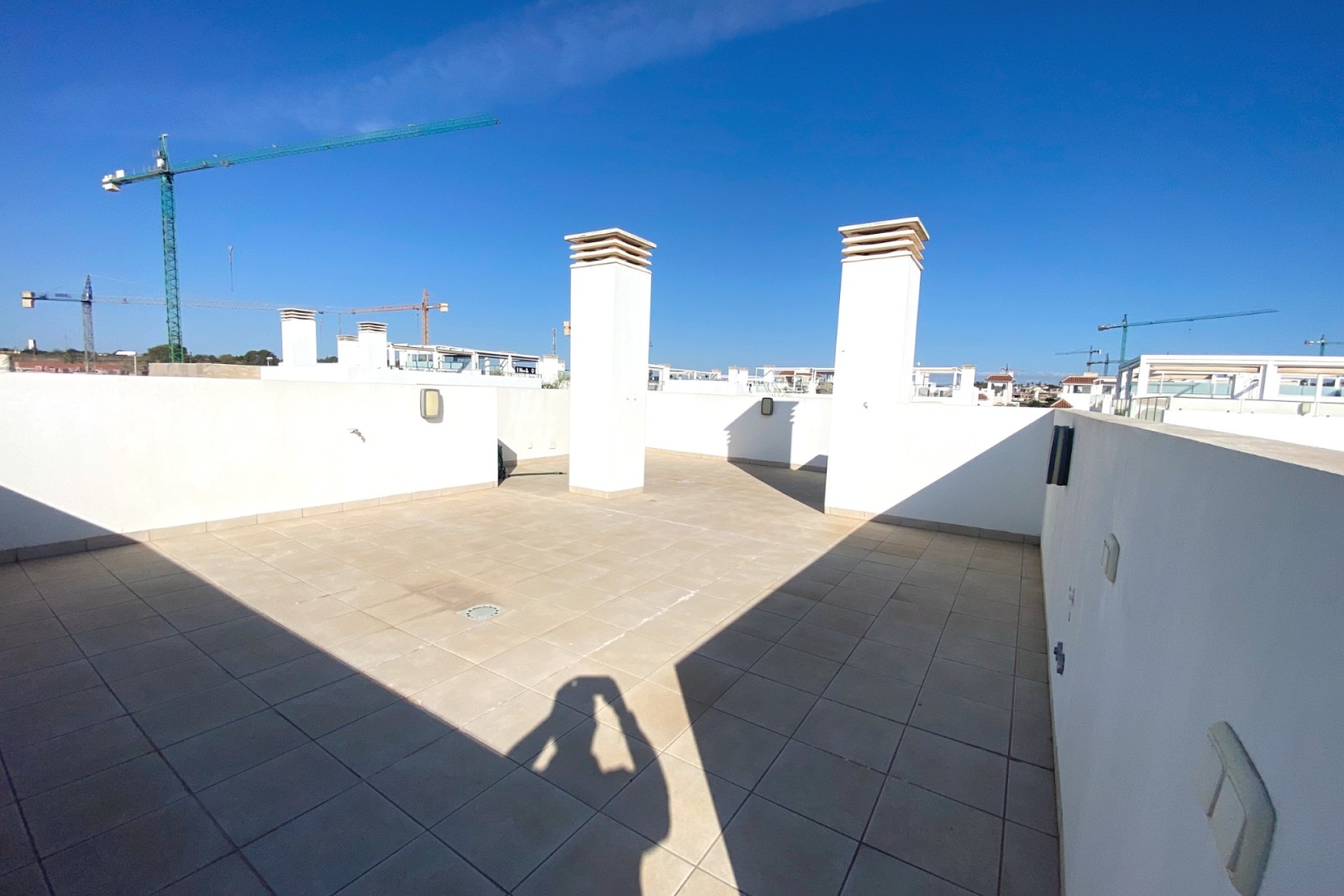 Revente - Villa - Ciudad Quesada - Doña Pepa