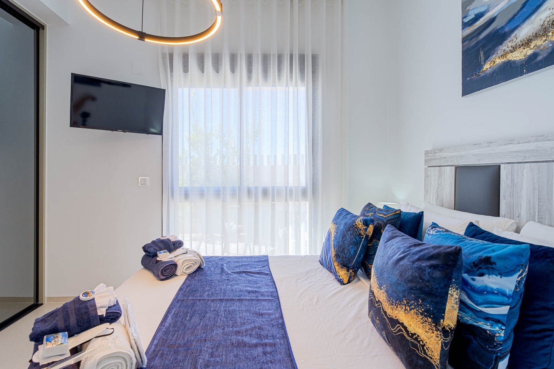 Revente - Villa - Ciudad Quesada - Doña Pepa