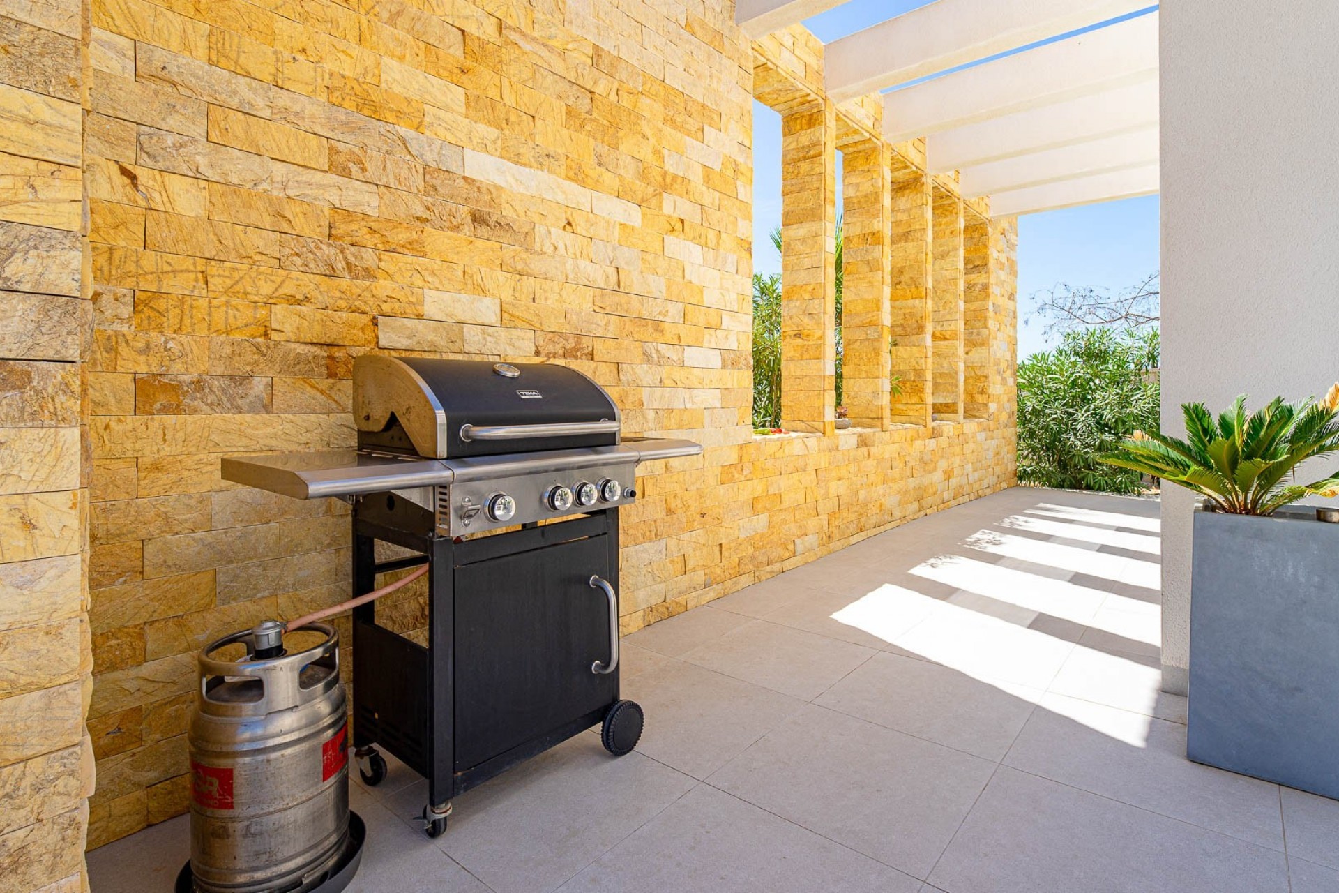 Revente - Villa - Ciudad Quesada - Doña Pepa