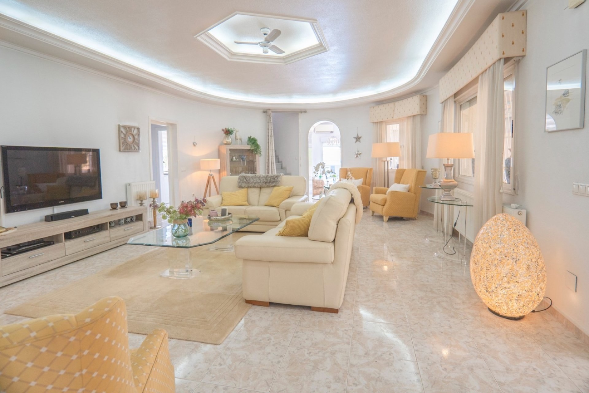 Revente - Villa - Ciudad Quesada - Doña Pepa
