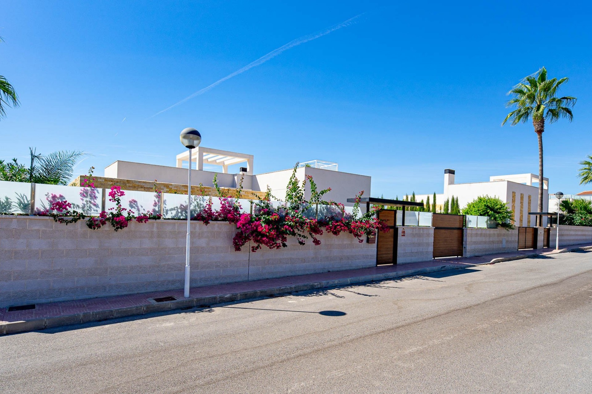 Revente - Villa - Ciudad Quesada - Doña Pepa