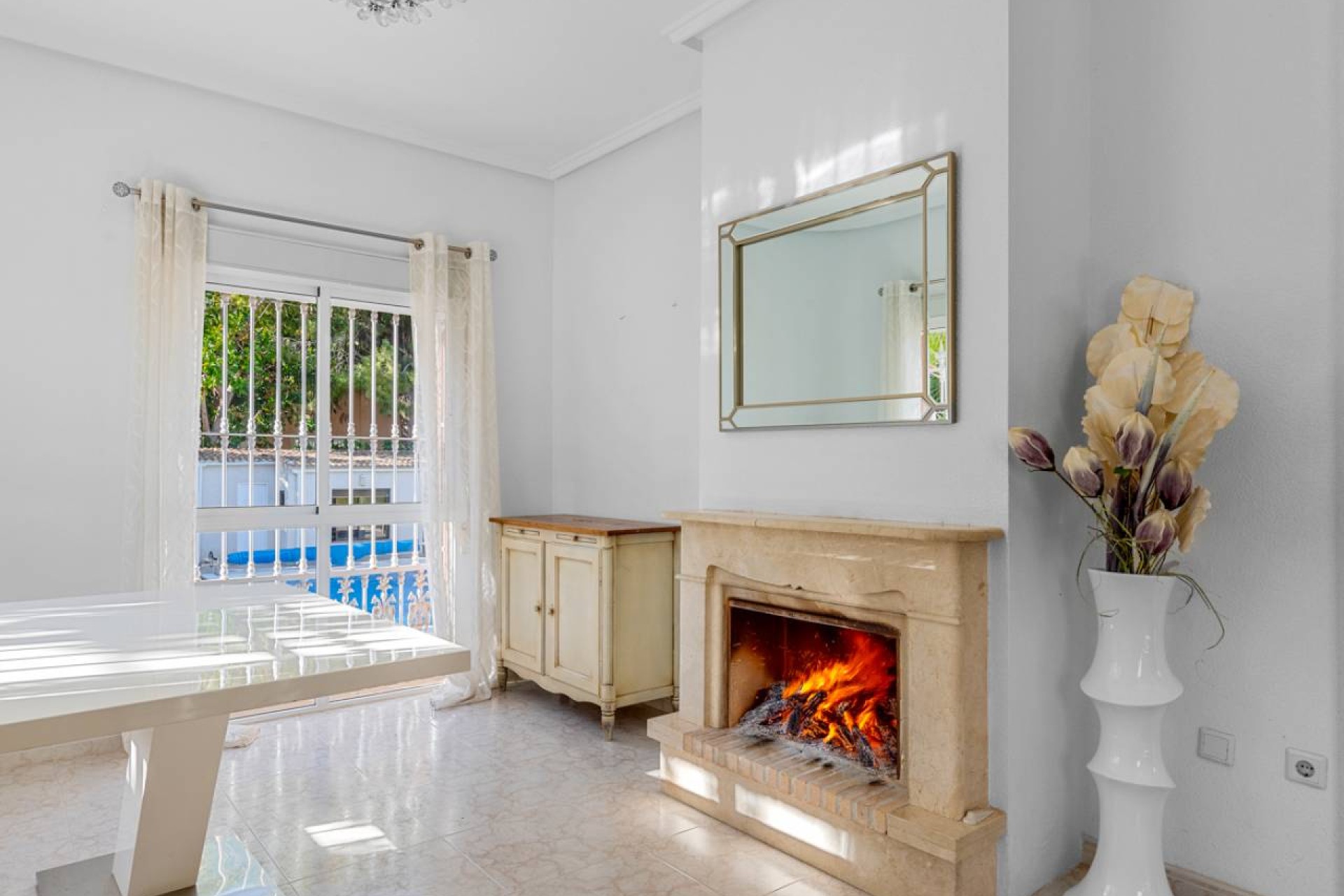 Revente - Villa - Ciudad Quesada - Doña Pepa