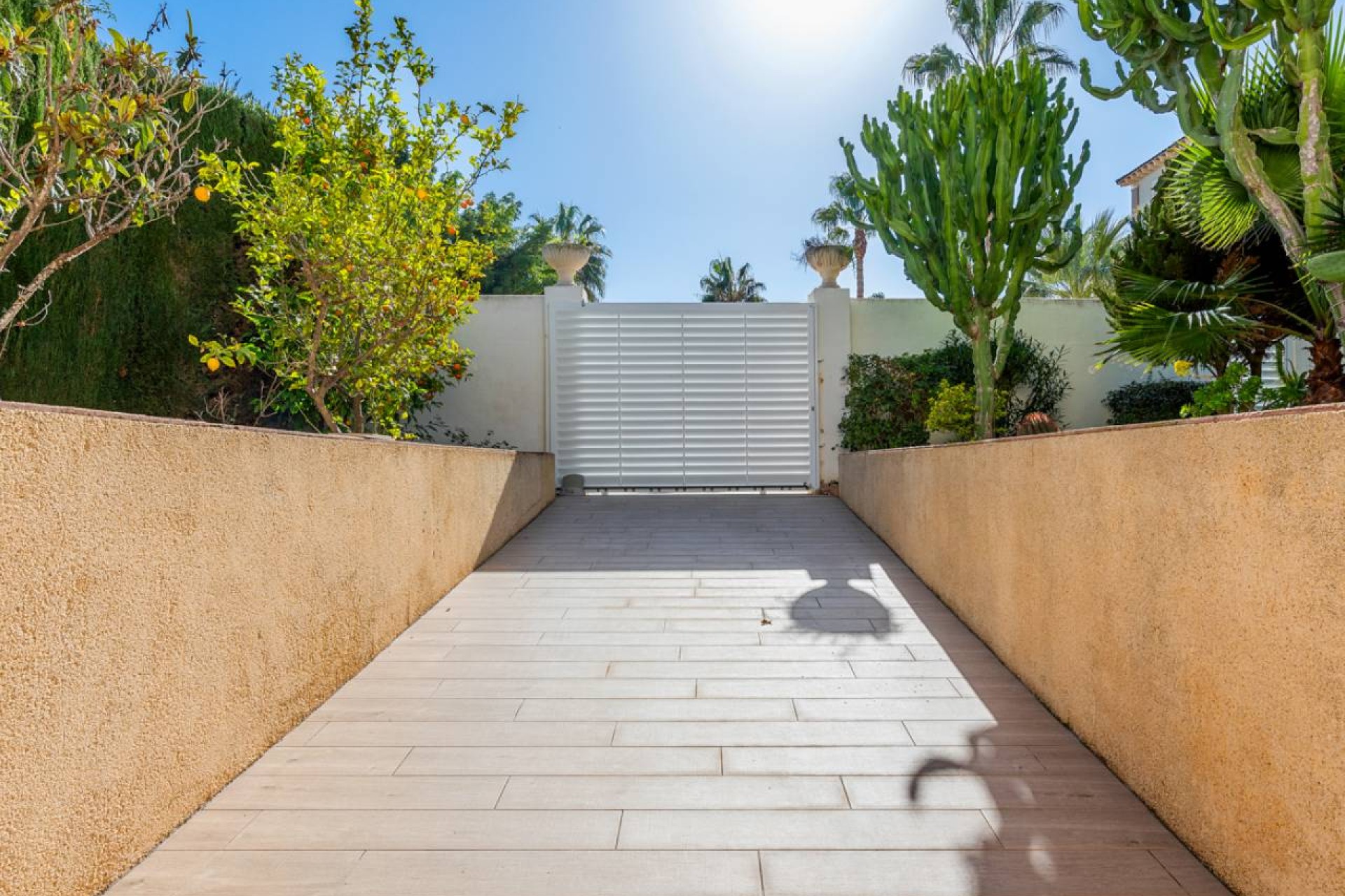 Revente - Villa - Ciudad Quesada - Doña Pepa