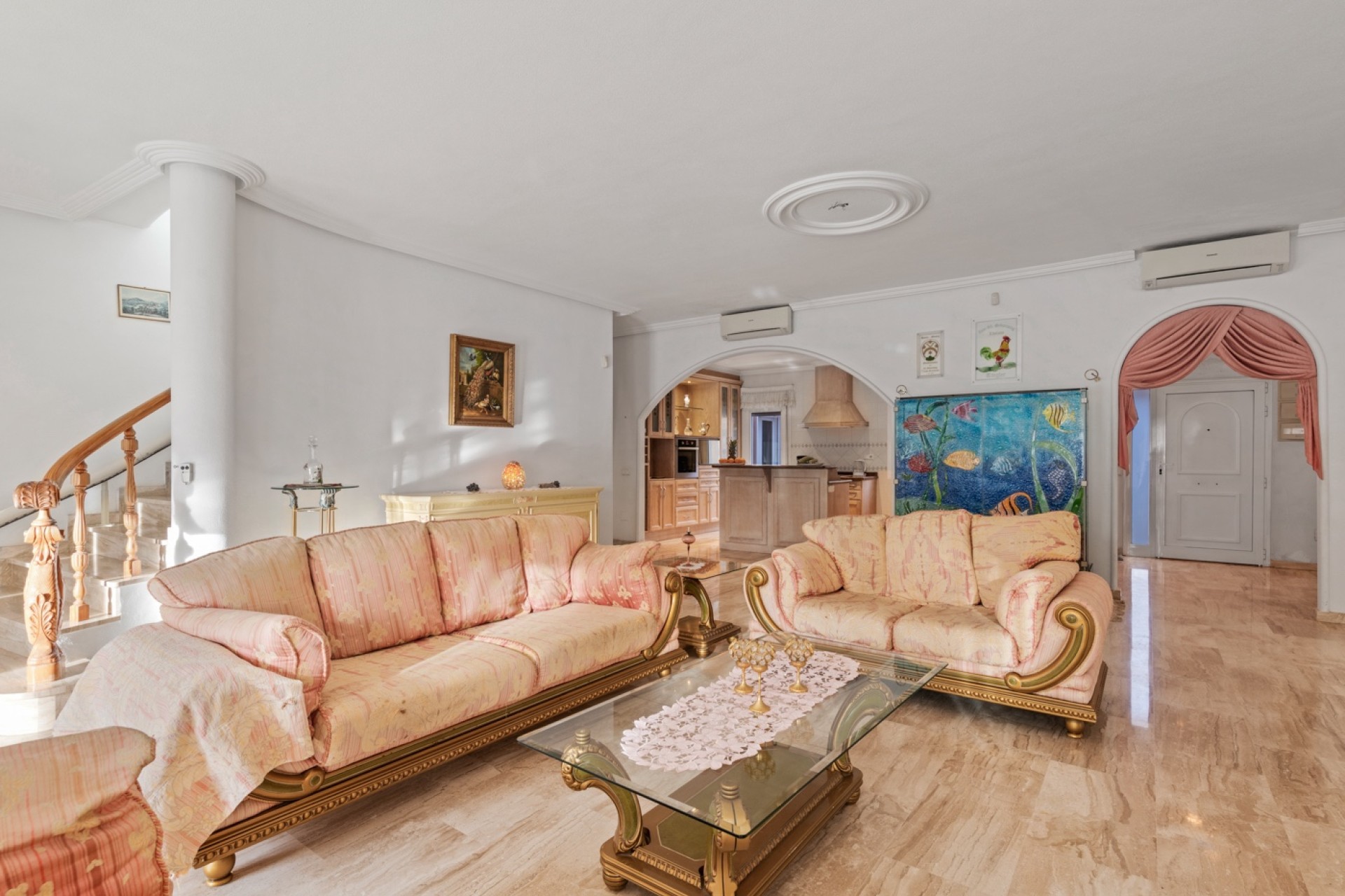 Revente - Villa - Ciudad Quesada - Doña Pepa