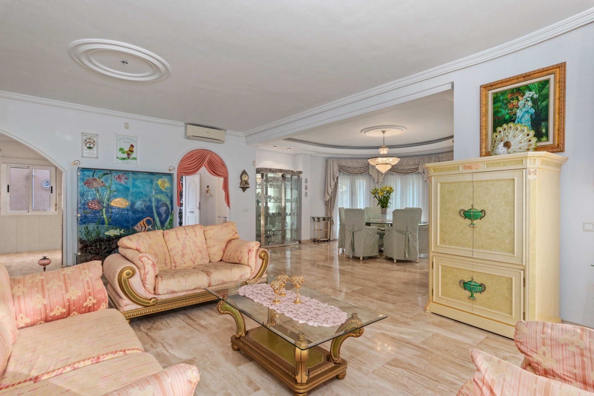 Revente - Villa - Ciudad Quesada - Doña Pepa