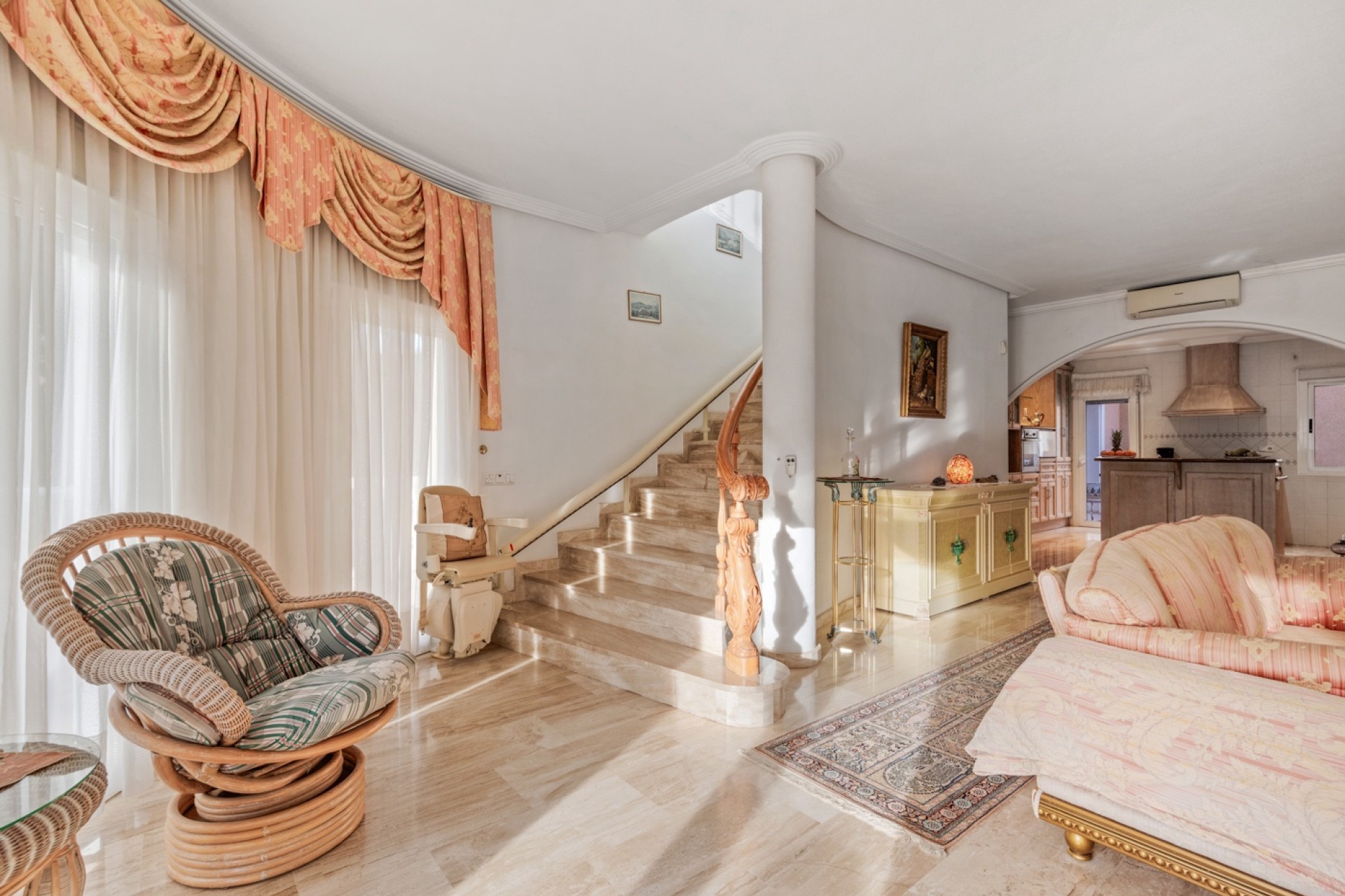 Revente - Villa - Ciudad Quesada - Doña Pepa