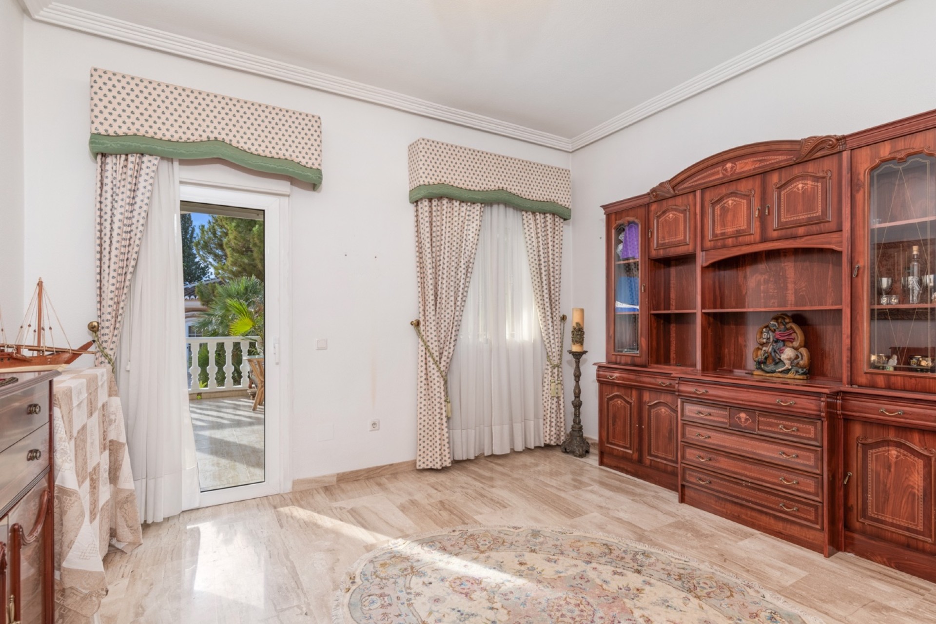 Revente - Villa - Ciudad Quesada - Doña Pepa