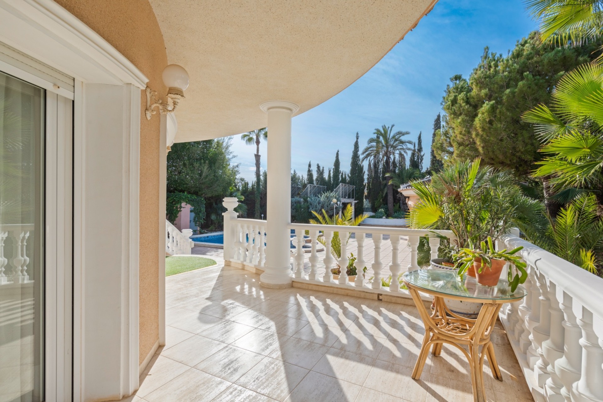 Revente - Villa - Ciudad Quesada - Doña Pepa