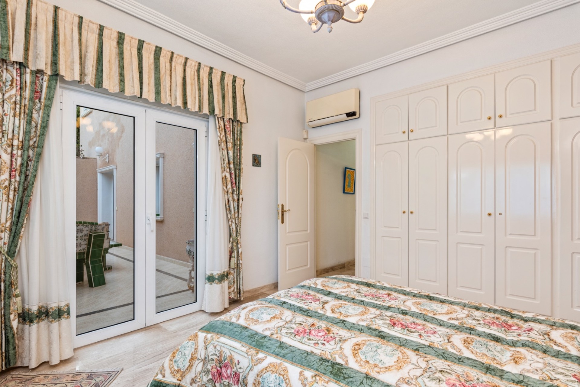 Revente - Villa - Ciudad Quesada - Doña Pepa