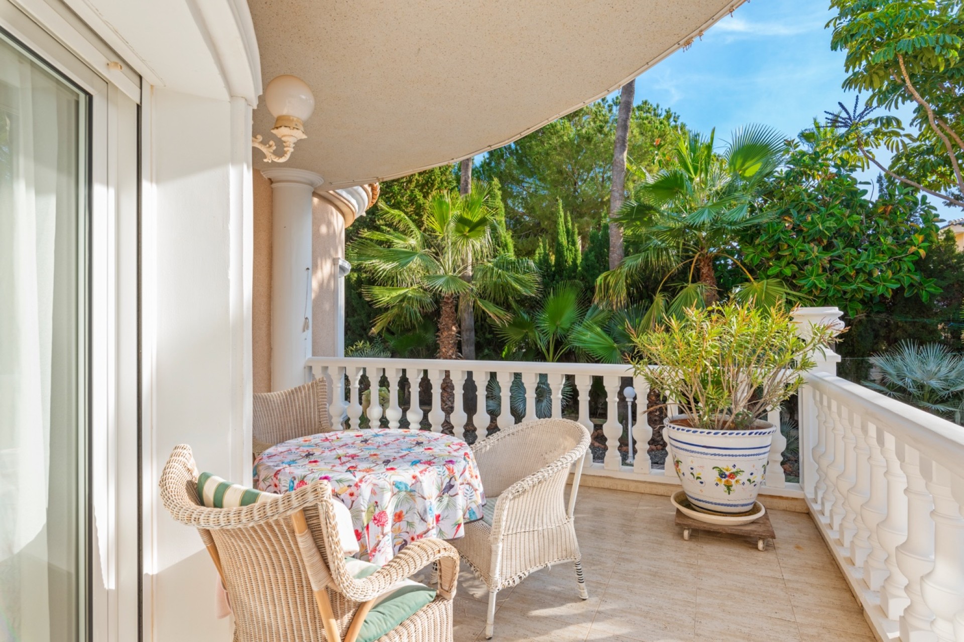 Revente - Villa - Ciudad Quesada - Doña Pepa