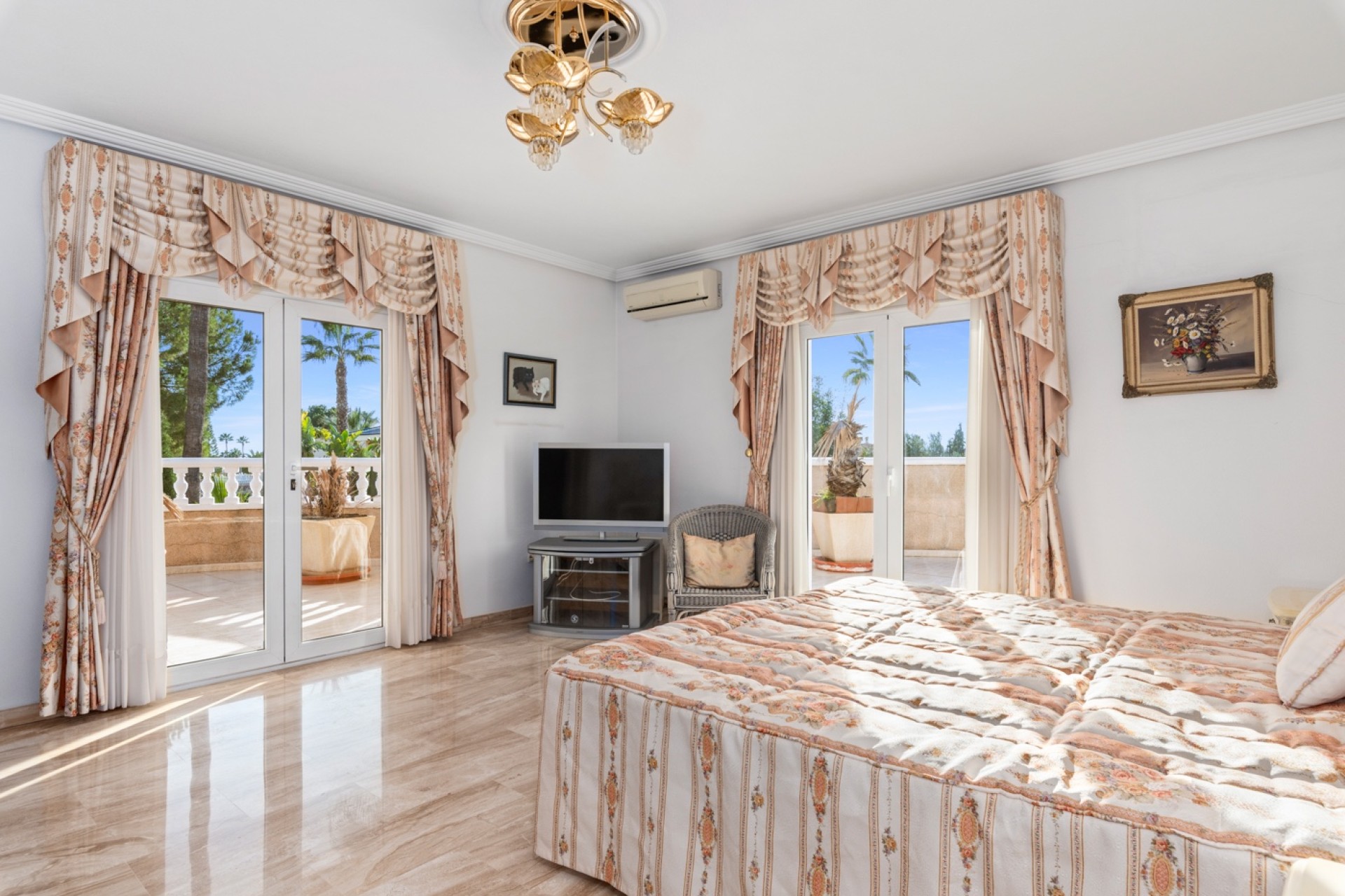 Revente - Villa - Ciudad Quesada - Doña Pepa