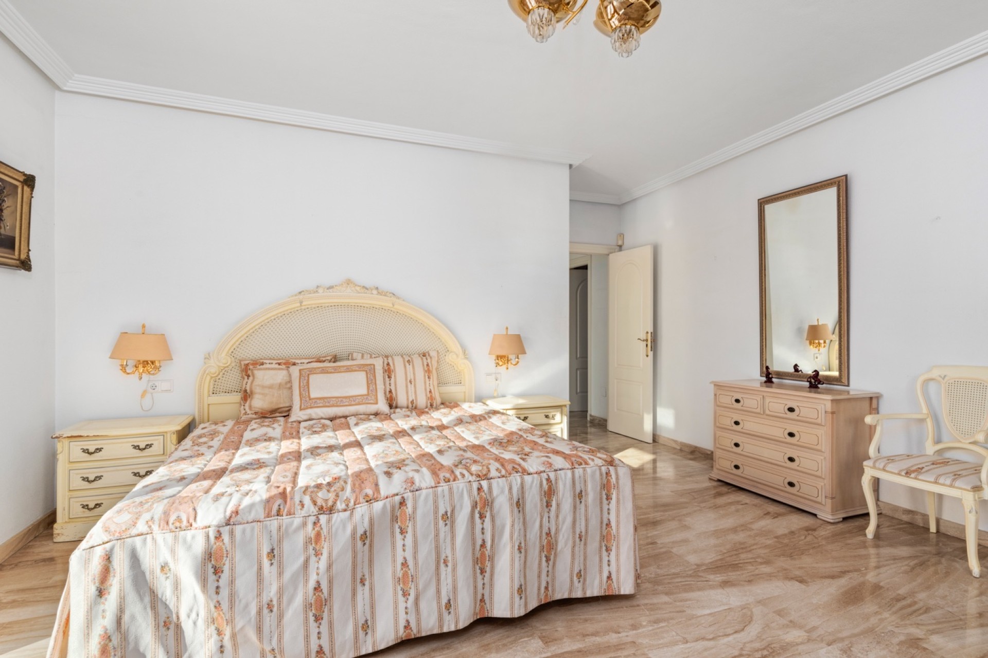 Revente - Villa - Ciudad Quesada - Doña Pepa