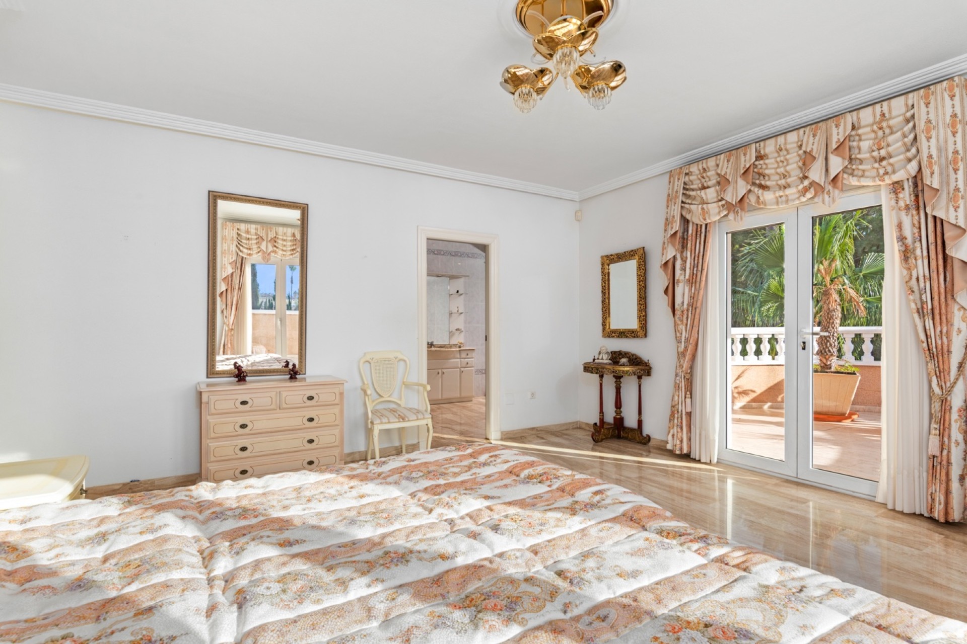 Revente - Villa - Ciudad Quesada - Doña Pepa