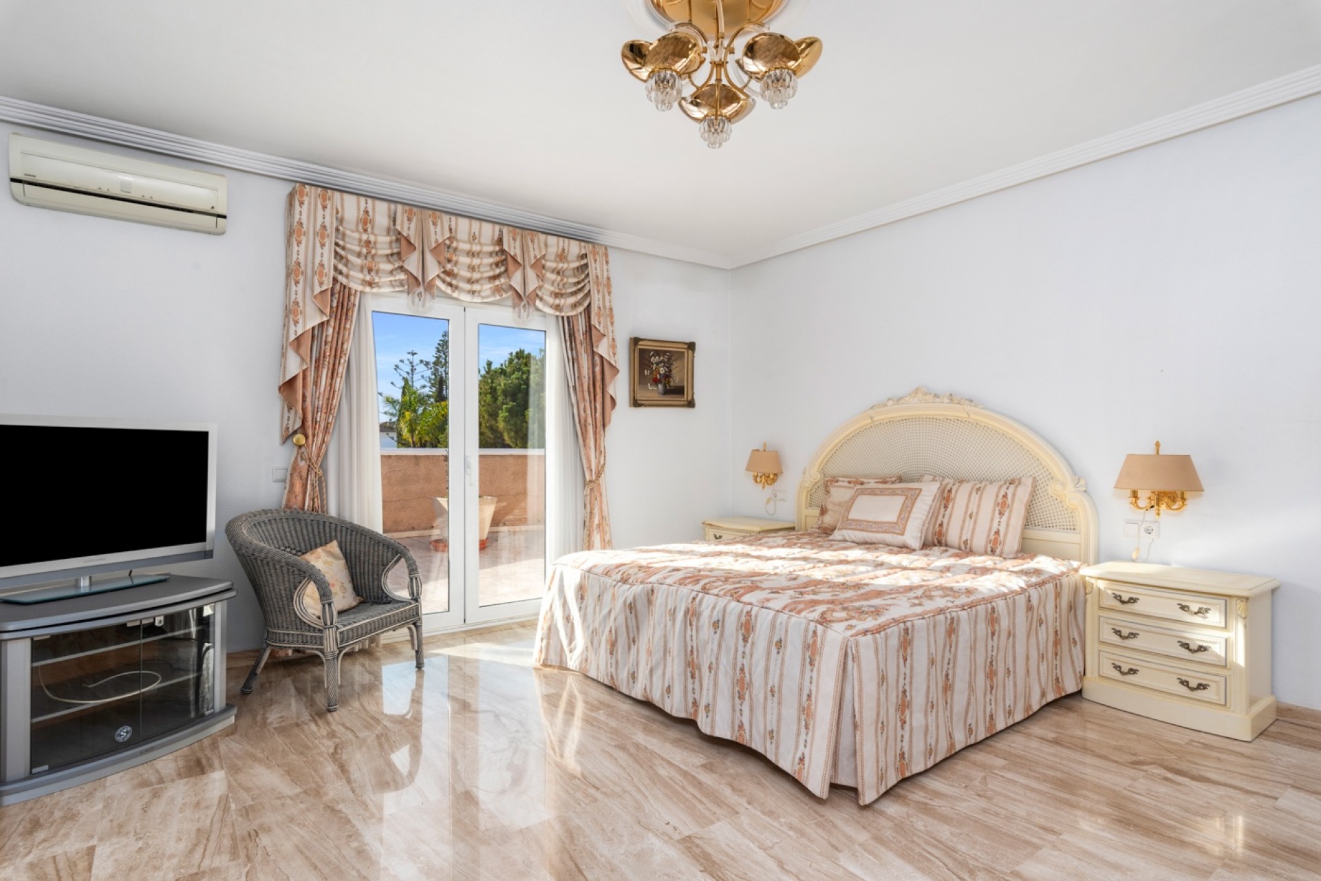 Revente - Villa - Ciudad Quesada - Doña Pepa