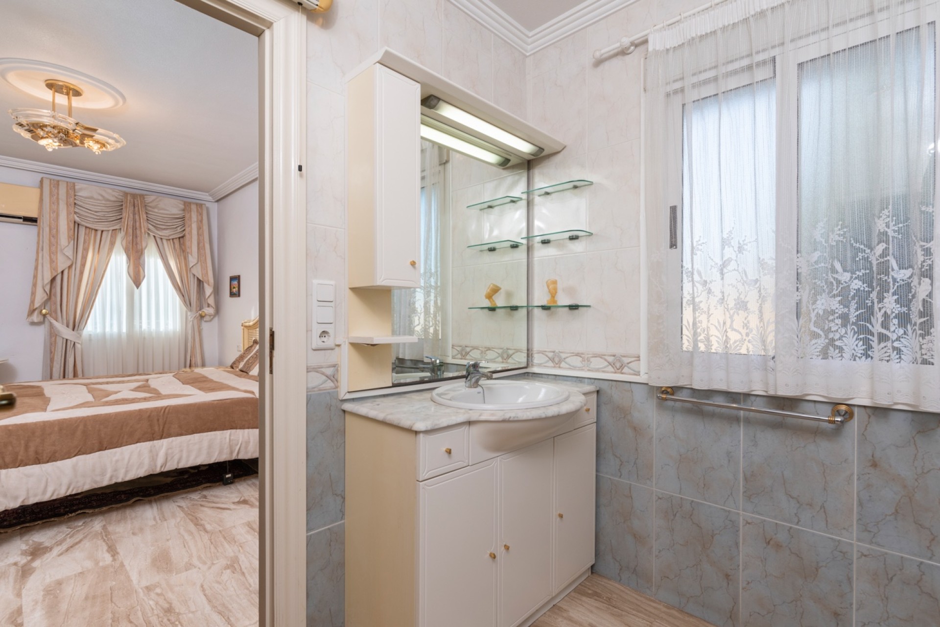Revente - Villa - Ciudad Quesada - Doña Pepa