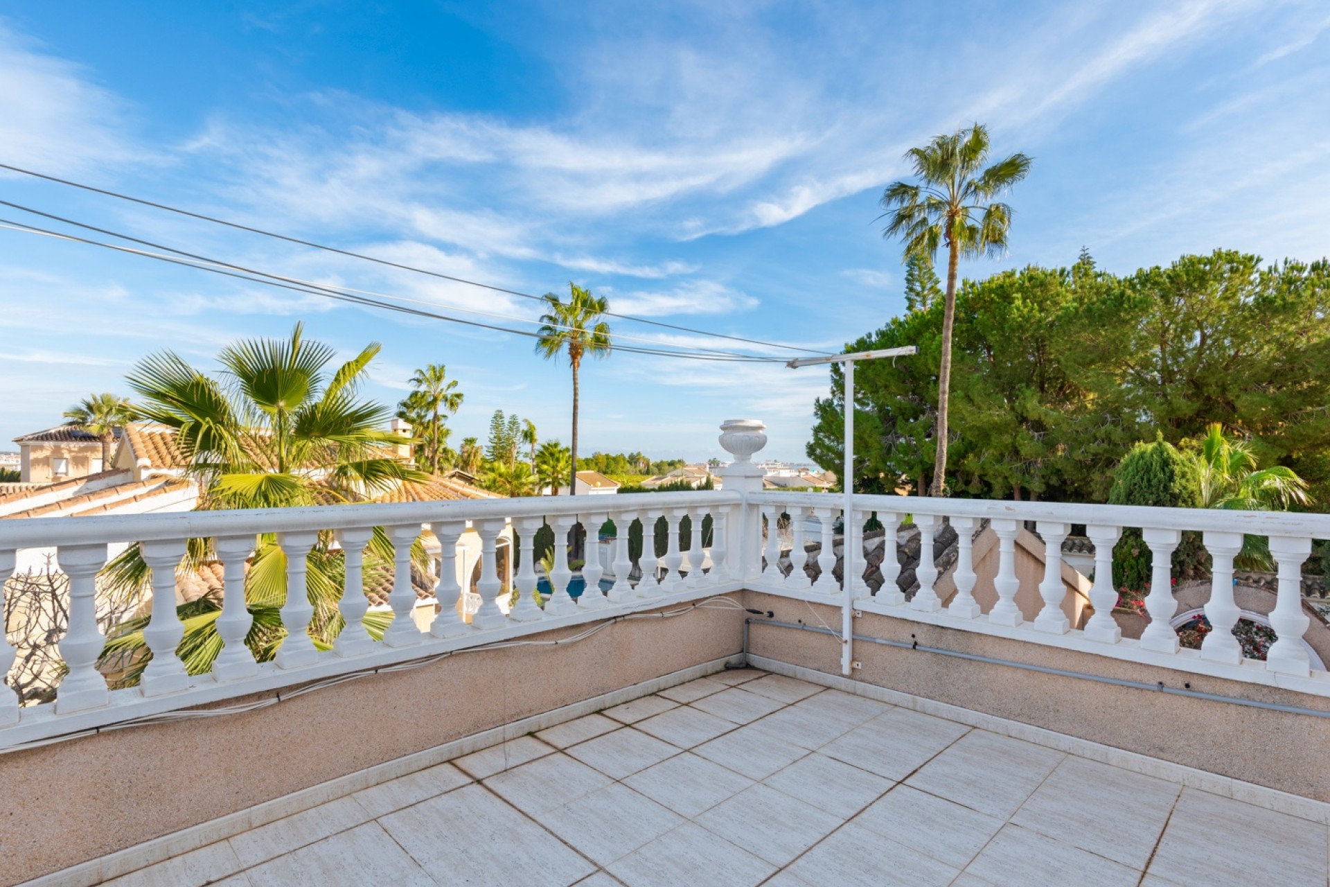 Revente - Villa - Ciudad Quesada - Doña Pepa