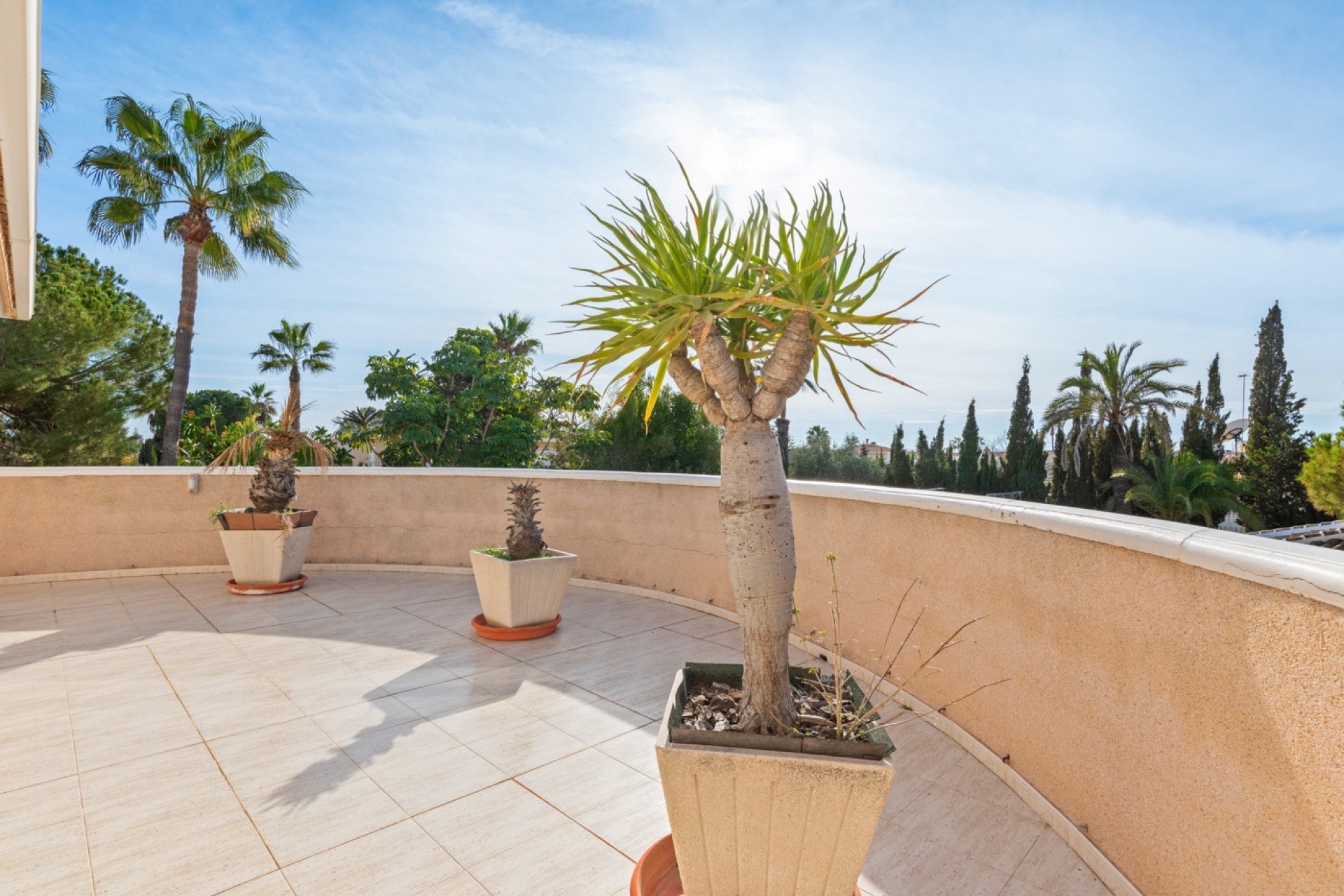 Revente - Villa - Ciudad Quesada - Doña Pepa