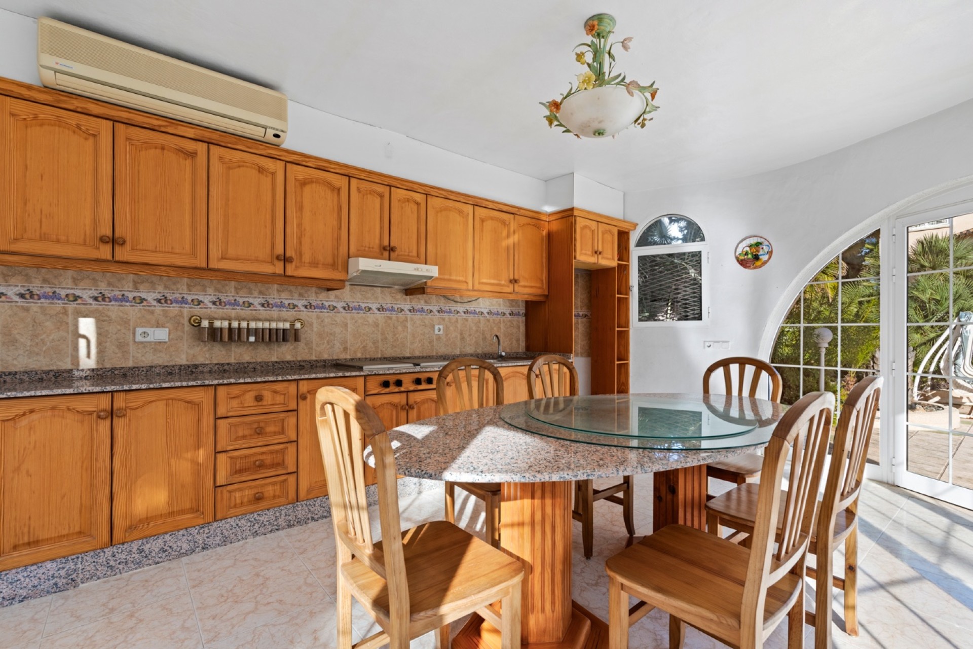 Revente - Villa - Ciudad Quesada - Doña Pepa