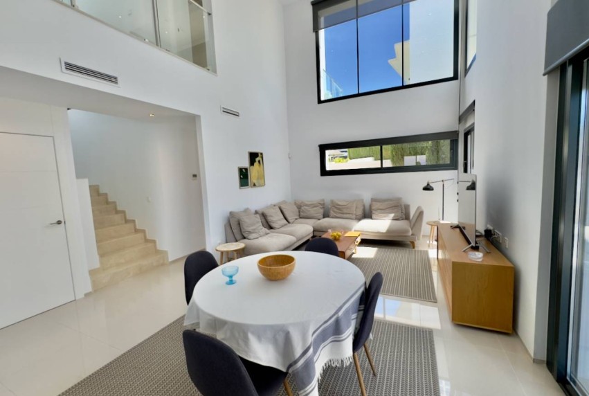 Revente - Villa - Ciudad Quesada - Doña Pepa