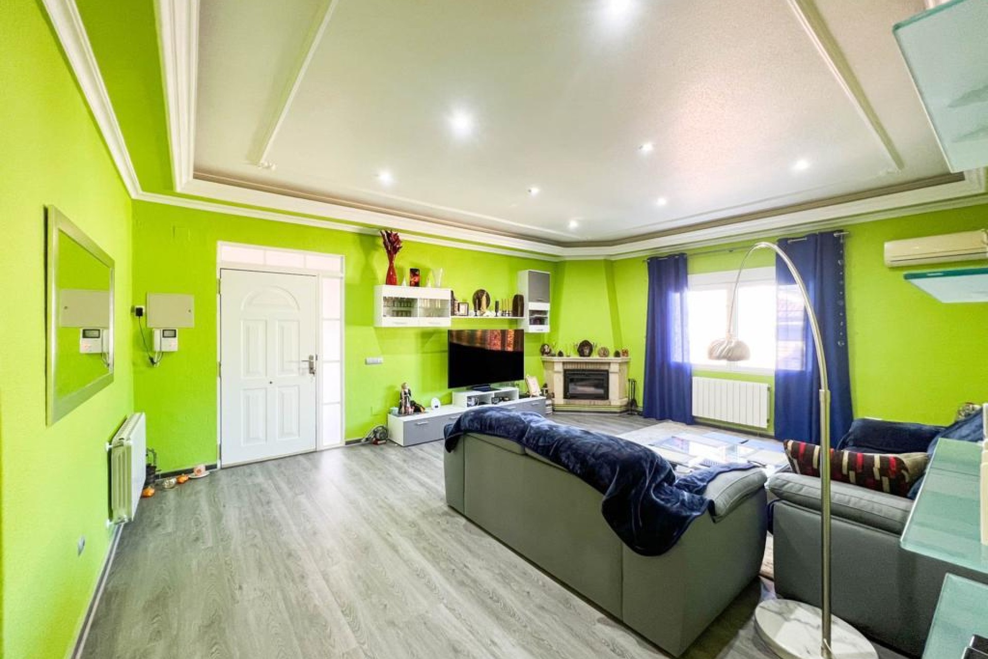 Revente - Villa - Ciudad Quesada - Doña Pepa