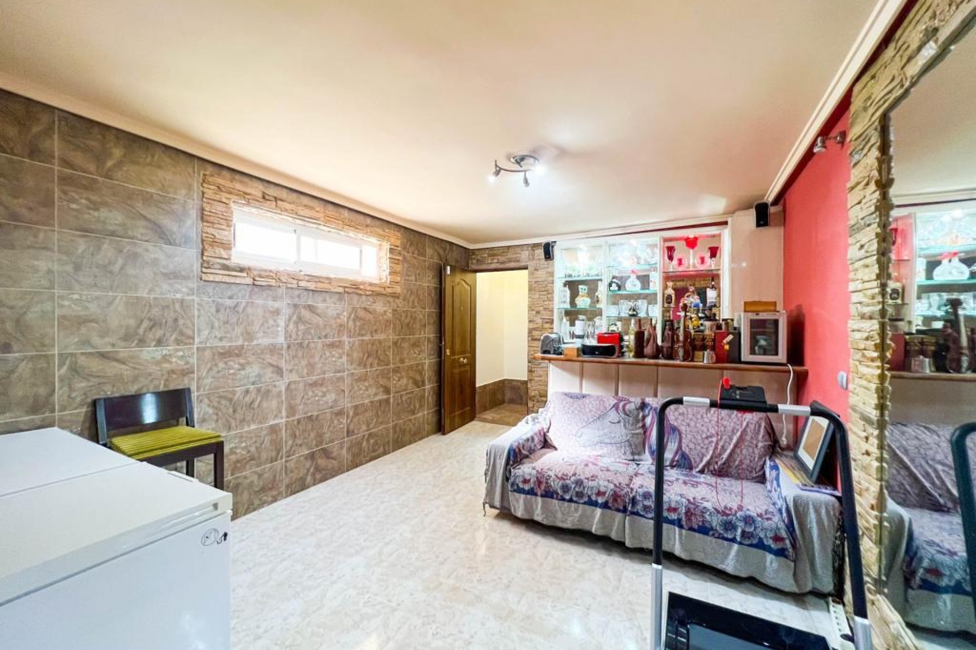 Revente - Villa - Ciudad Quesada - Doña Pepa