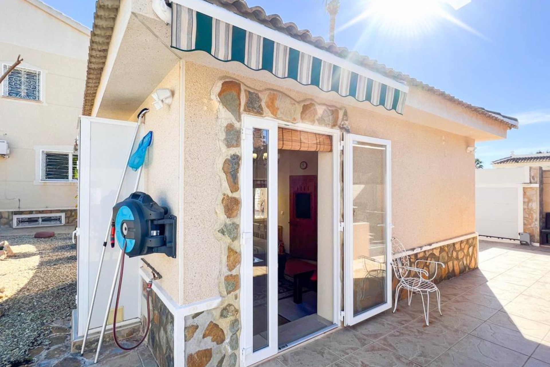 Revente - Villa - Ciudad Quesada - Doña Pepa