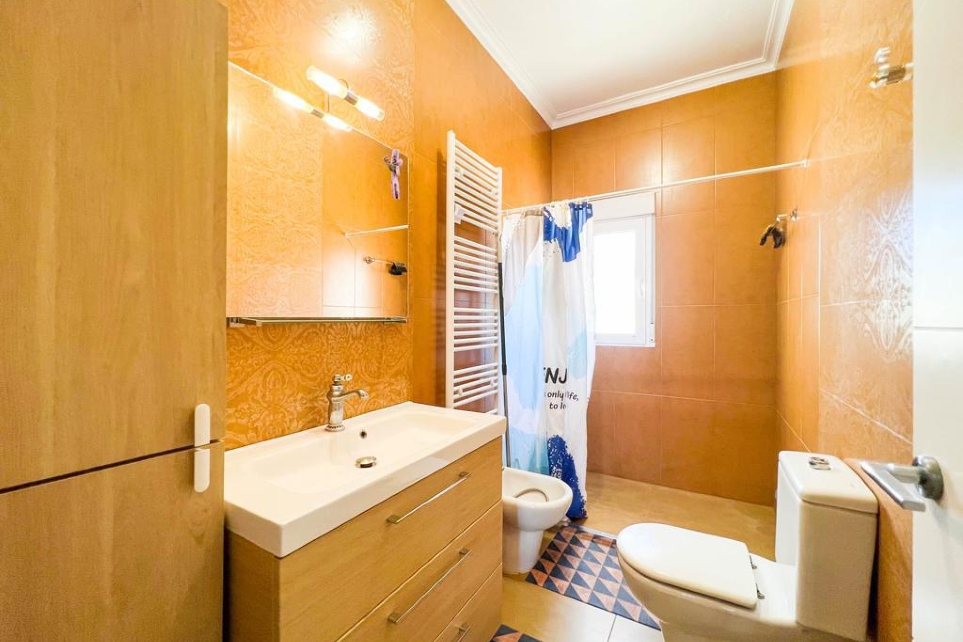 Revente - Villa - Ciudad Quesada - Doña Pepa