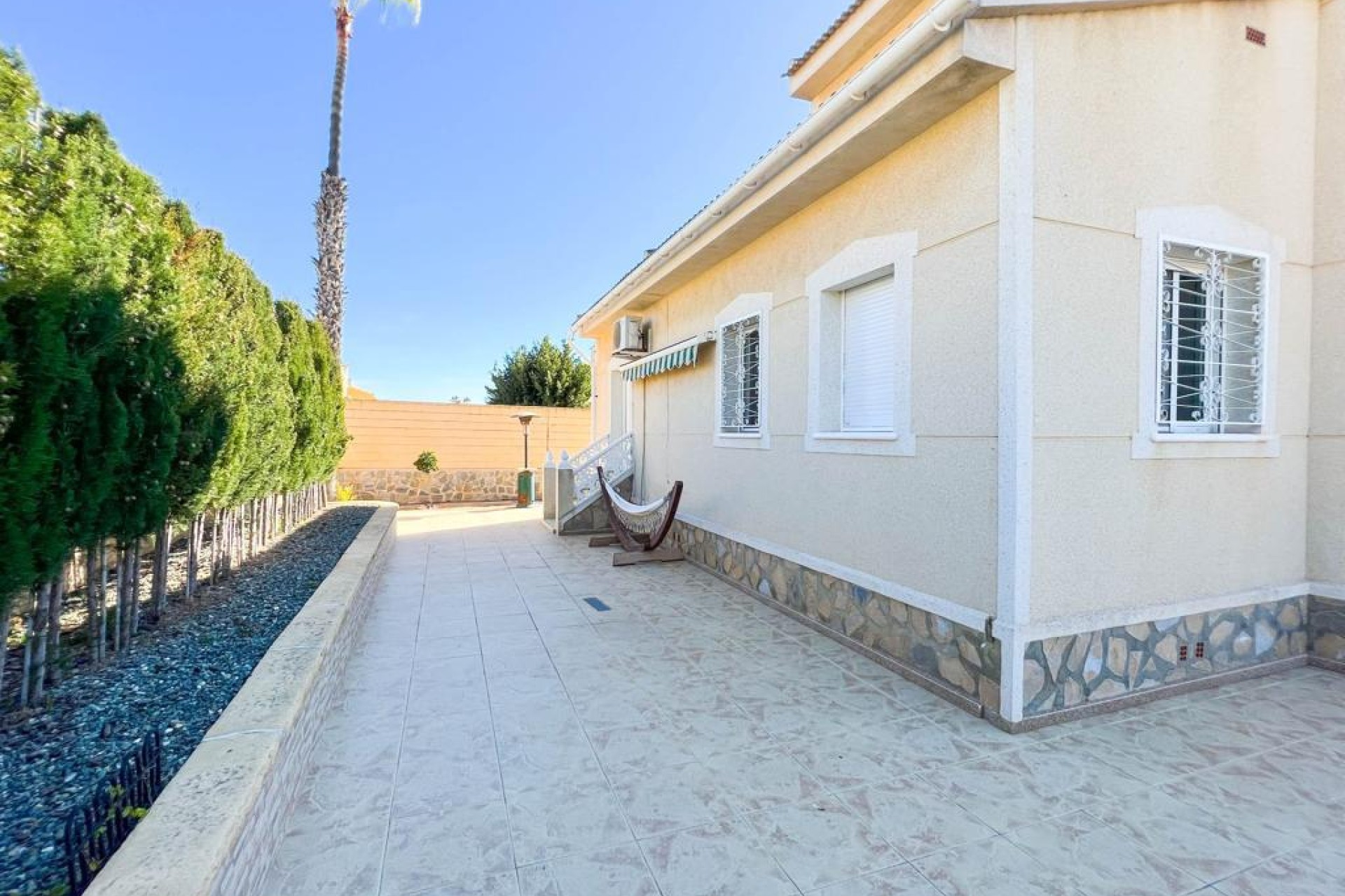 Revente - Villa - Ciudad Quesada - Doña Pepa