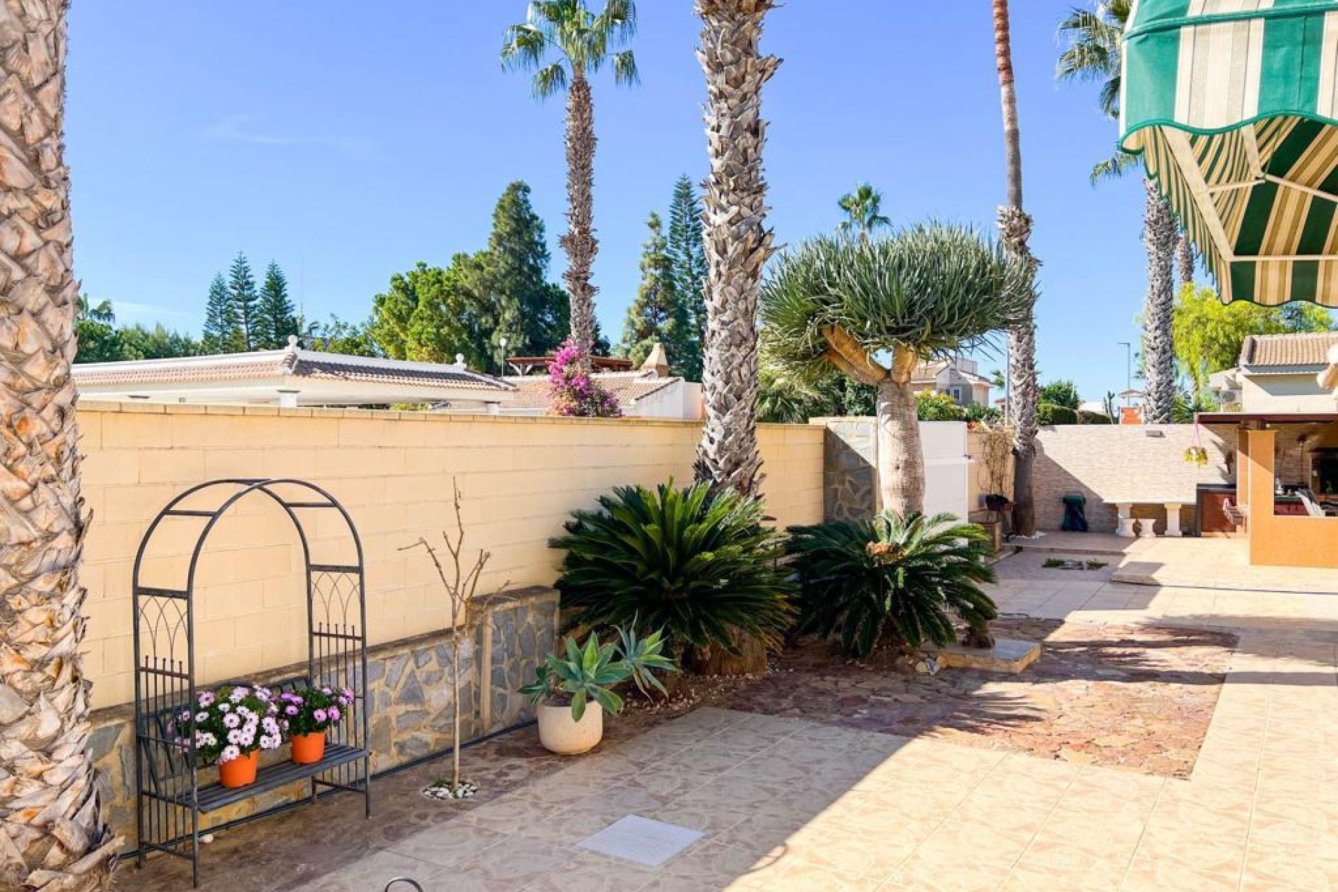 Revente - Villa - Ciudad Quesada - Doña Pepa
