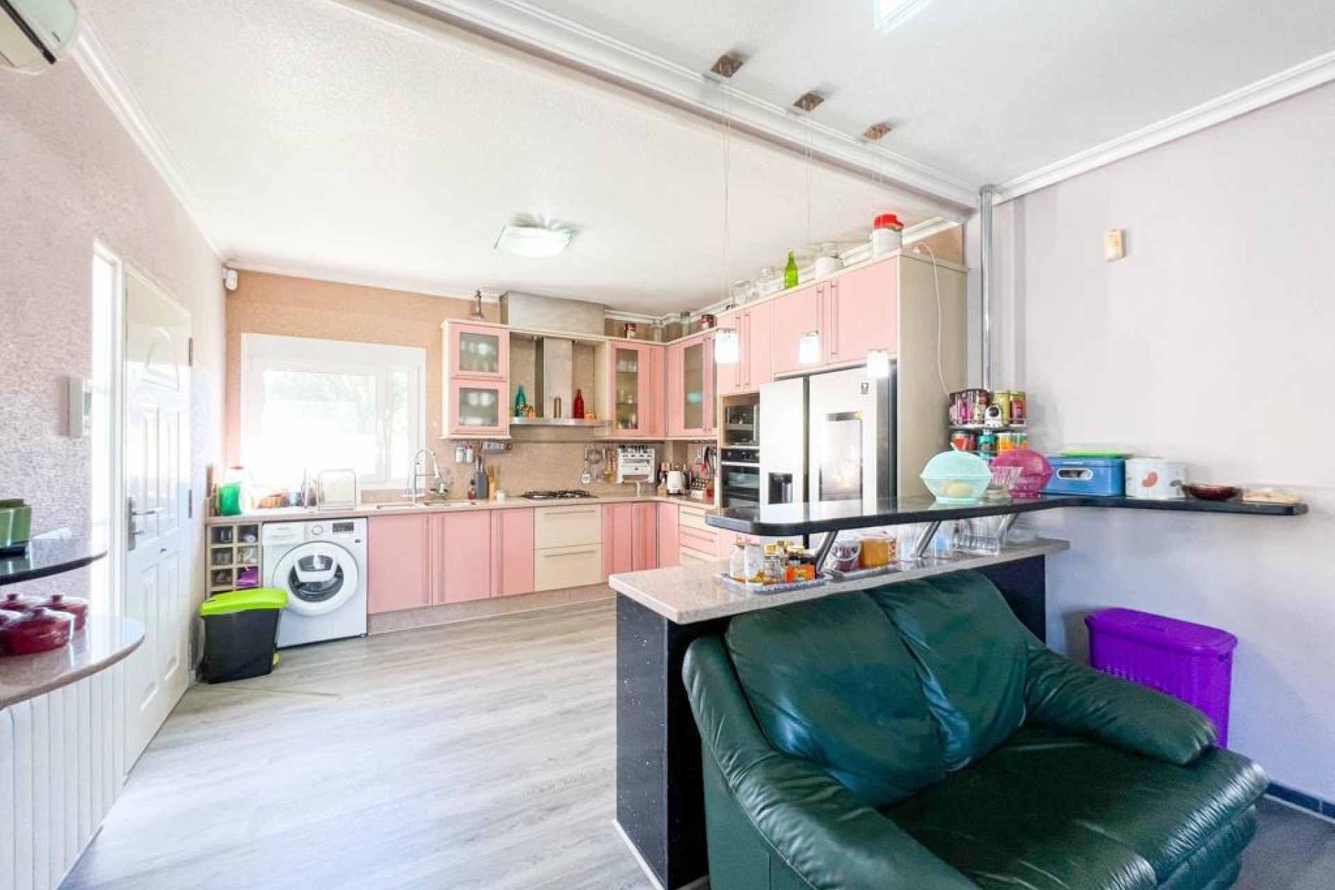 Revente - Villa - Ciudad Quesada - Doña Pepa