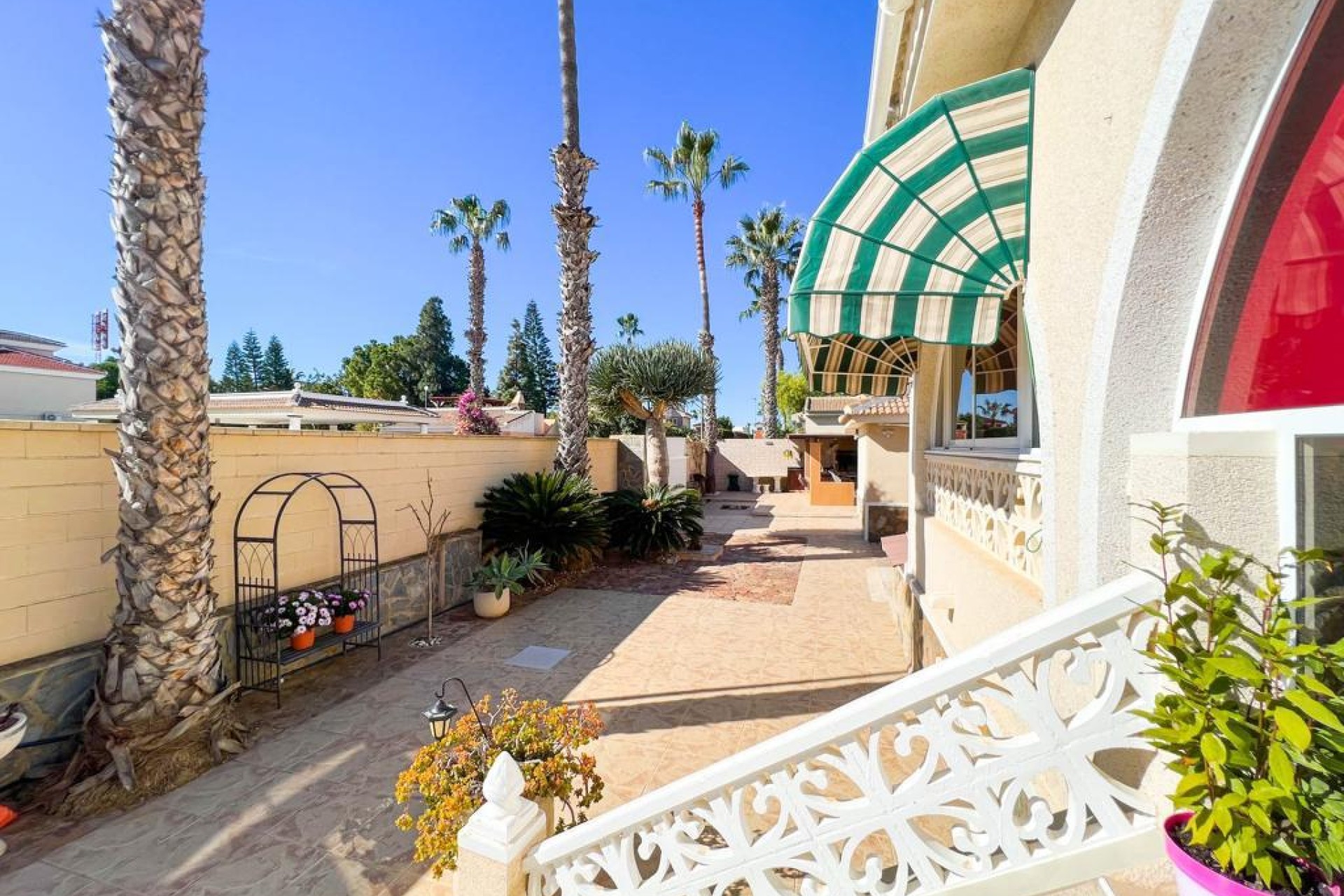 Revente - Villa - Ciudad Quesada - Doña Pepa