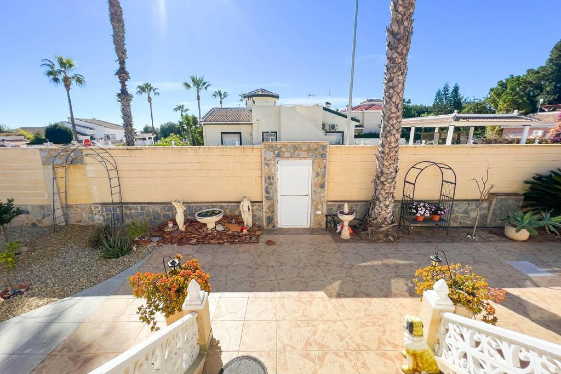 Revente - Villa - Ciudad Quesada - Doña Pepa