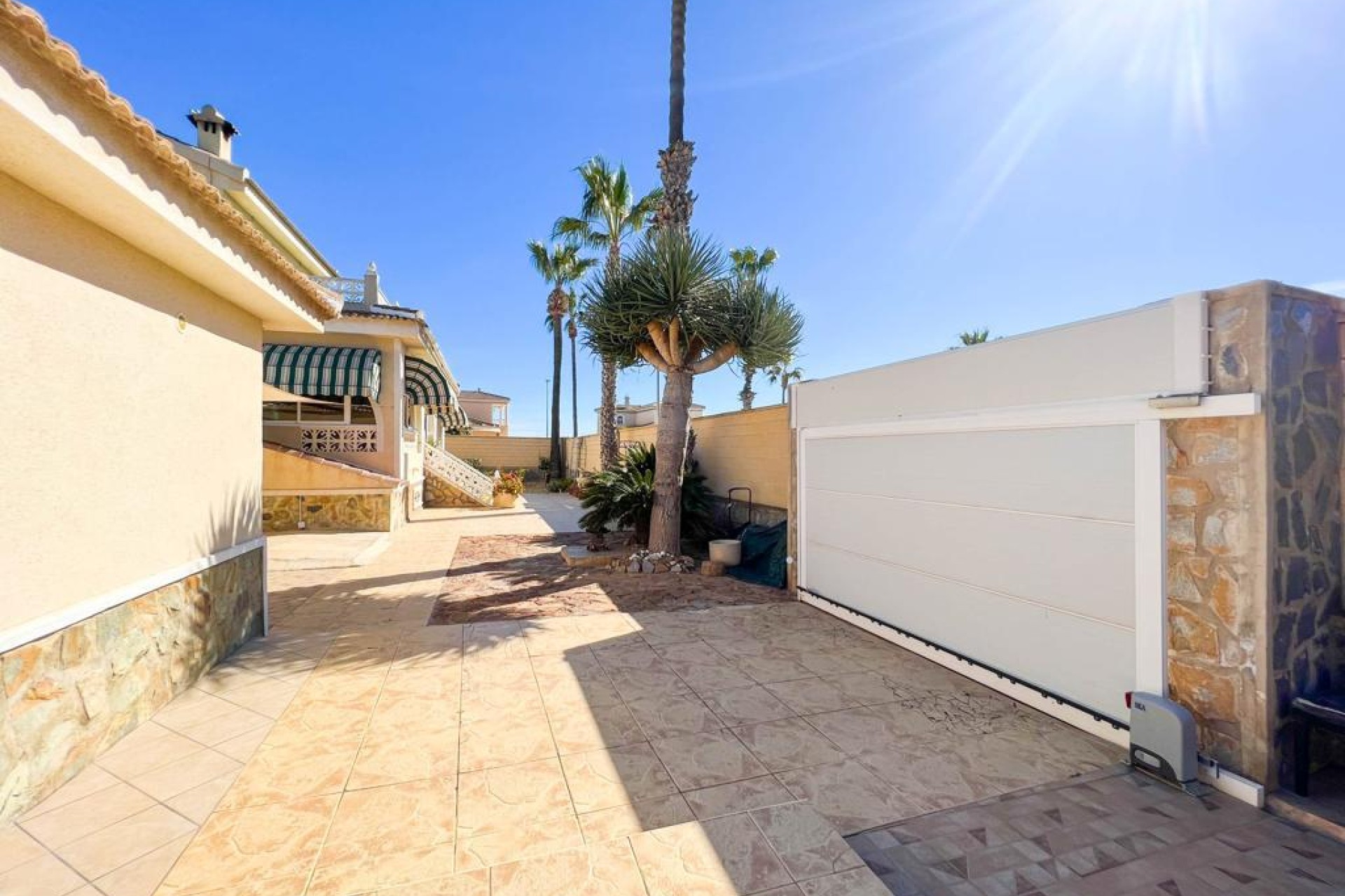 Revente - Villa - Ciudad Quesada - Doña Pepa