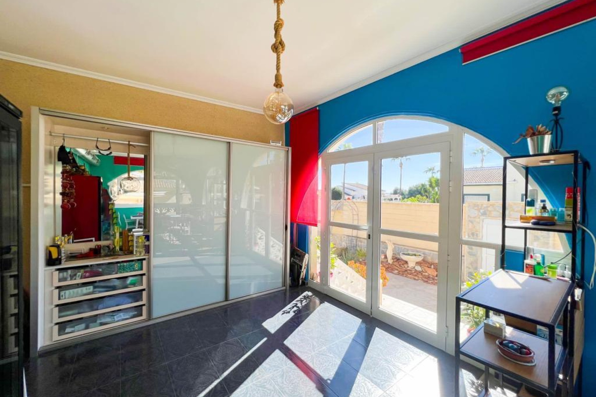 Revente - Villa - Ciudad Quesada - Doña Pepa