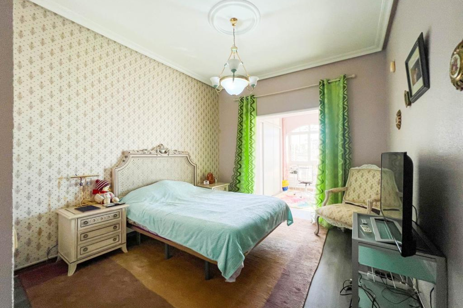 Revente - Villa - Ciudad Quesada - Doña Pepa