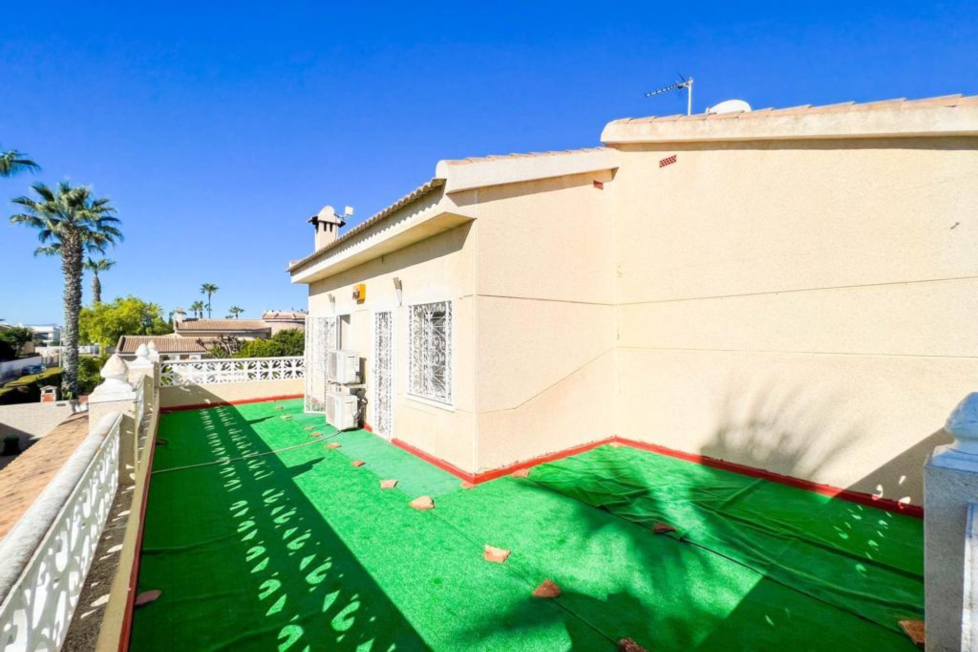 Revente - Villa - Ciudad Quesada - Doña Pepa