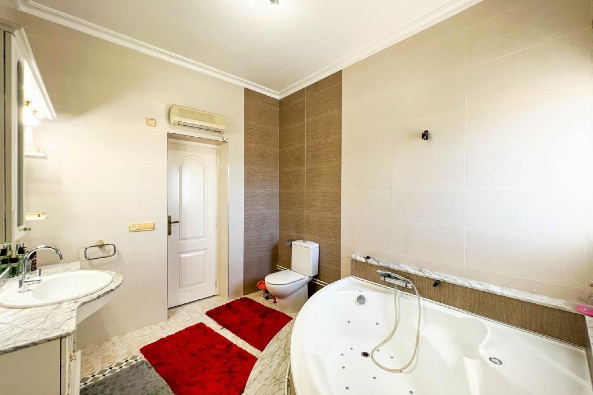 Revente - Villa - Ciudad Quesada - Doña Pepa
