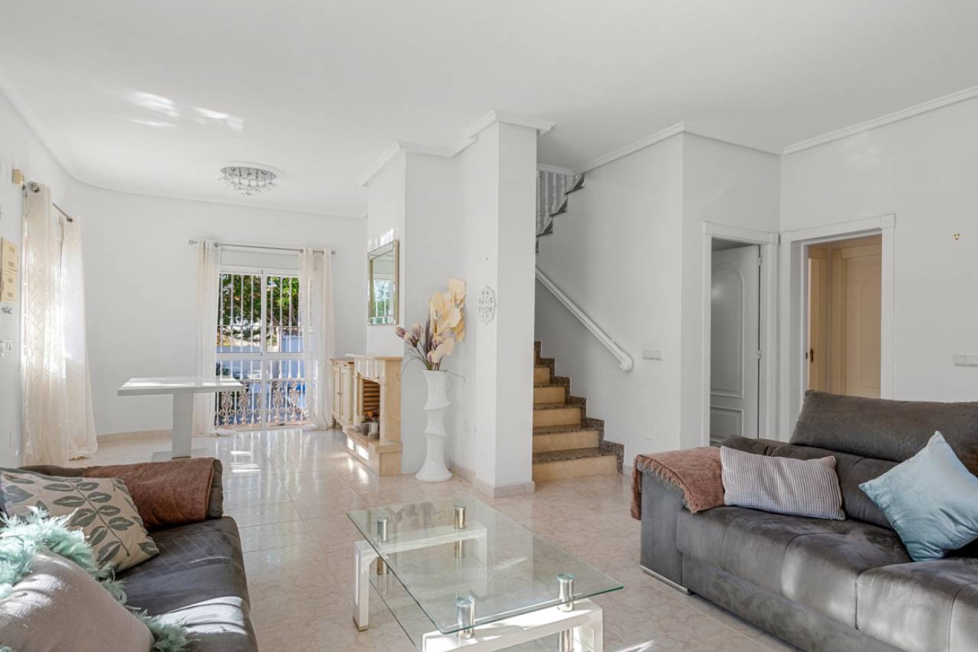 Revente - Villa - Ciudad Quesada - Doña Pepa