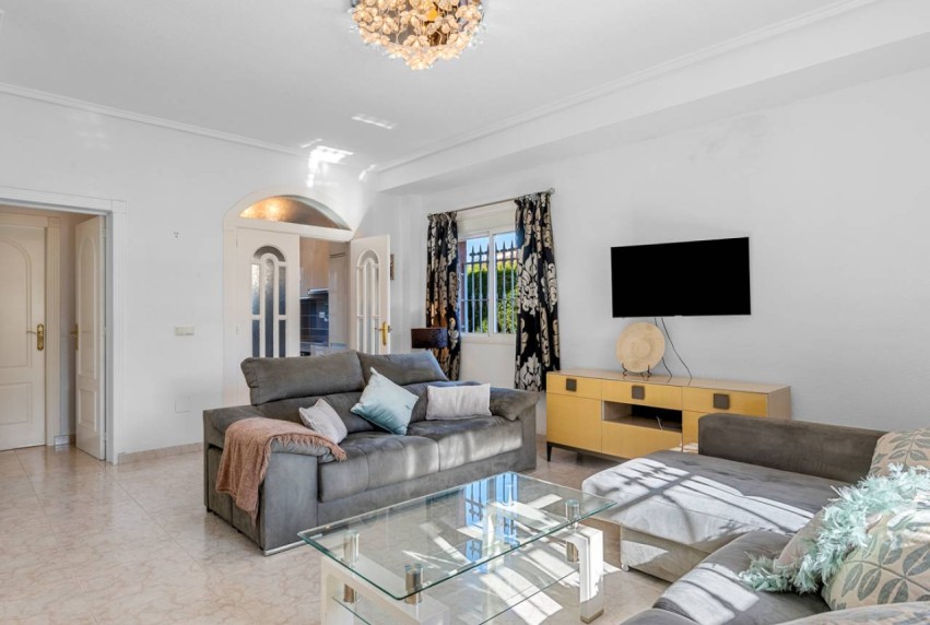 Revente - Villa - Ciudad Quesada - Doña Pepa