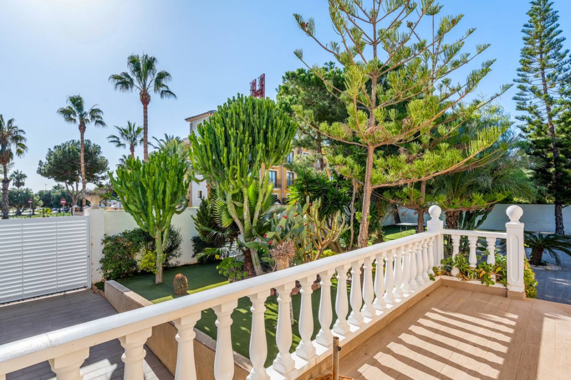 Revente - Villa - Ciudad Quesada - Doña Pepa