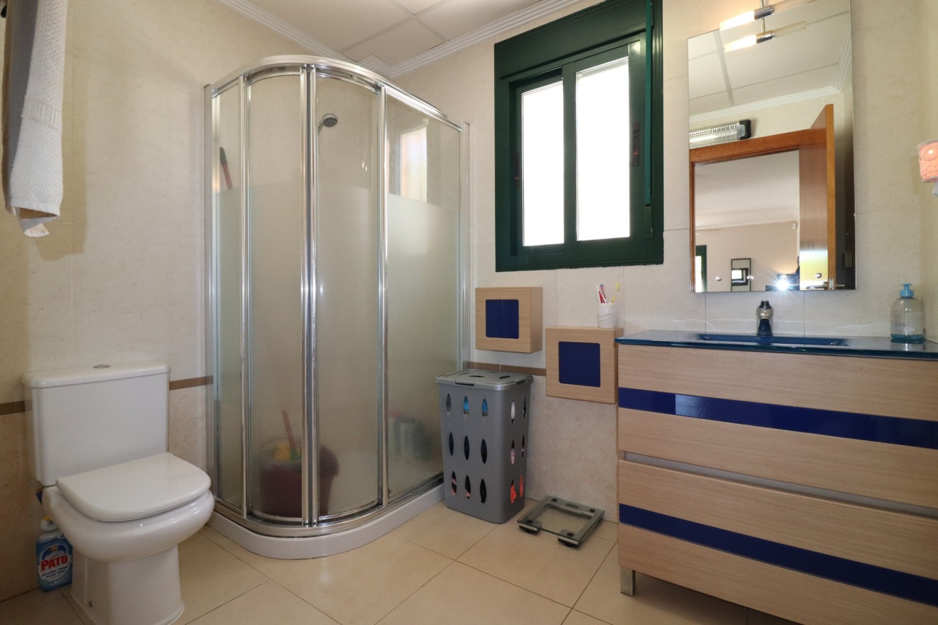 Revente - Villa - Ciudad Quesada - La Fiesta