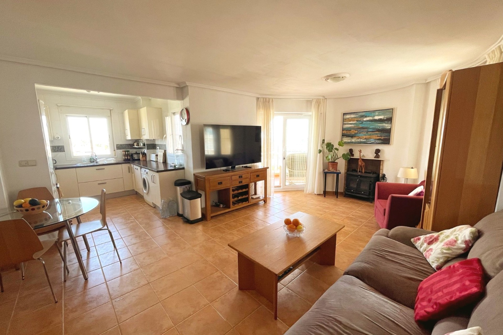 Revente - Villa - Ciudad Quesada - La Marquesa Golf