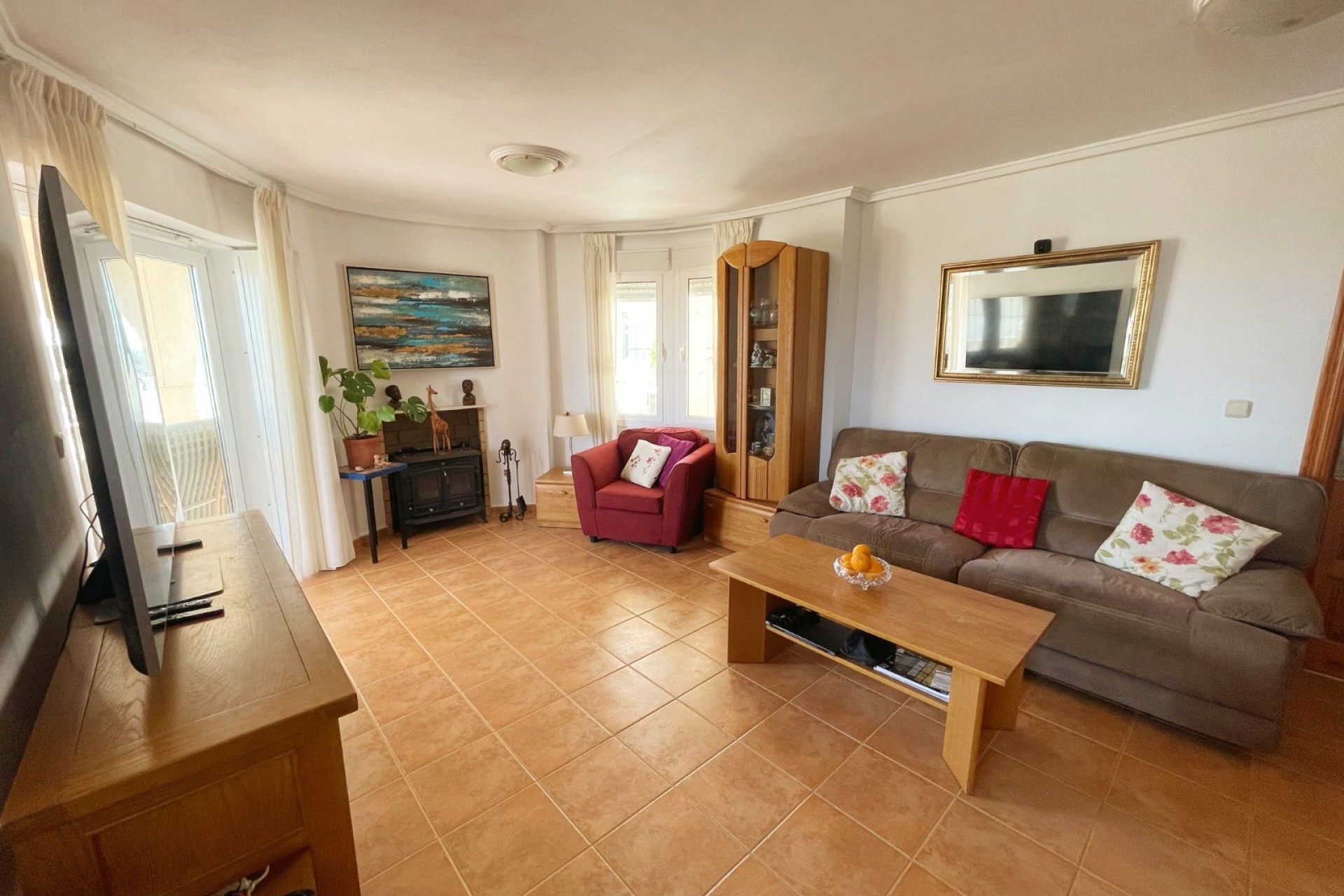 Revente - Villa - Ciudad Quesada - La Marquesa Golf