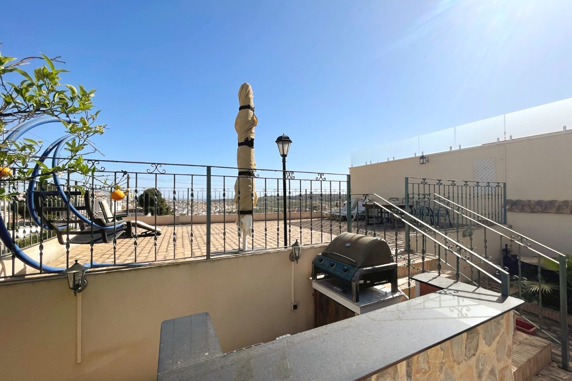 Revente - Villa - Ciudad Quesada - La Marquesa Golf